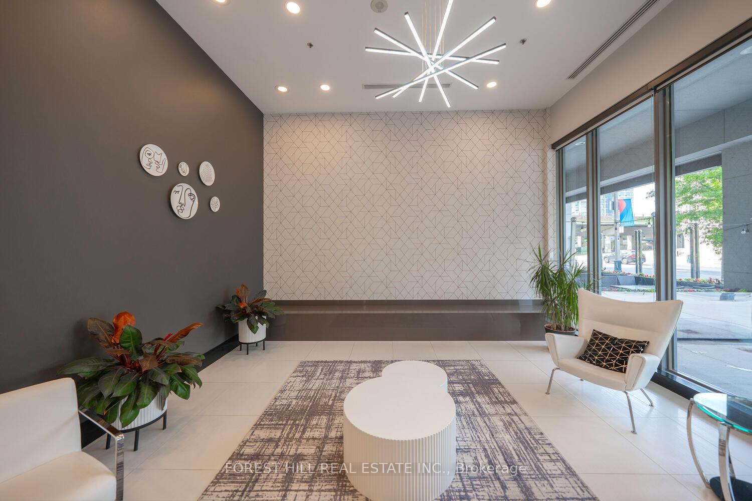 Photo 14 of Unit 1120, 25 Lower Simcoe Street, Toronto, Waterfront Communities — HOMEH