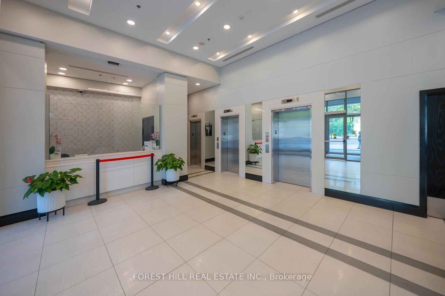 Photo 15 of Unit 1120, 25 Lower Simcoe Street, Toronto, Waterfront Communities — HOMEH