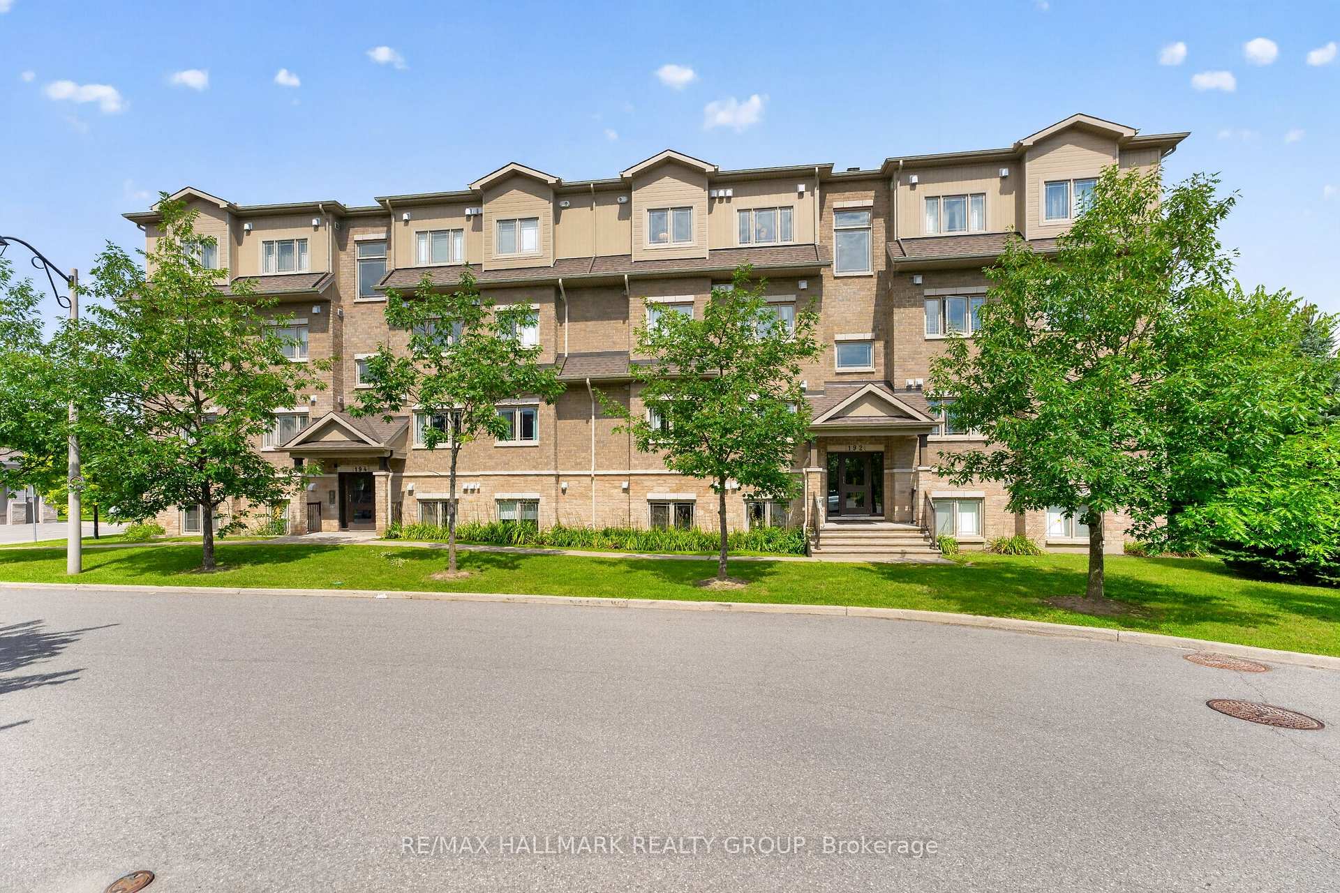 Photo of Unit 7, 192 Springbeauty Avenue