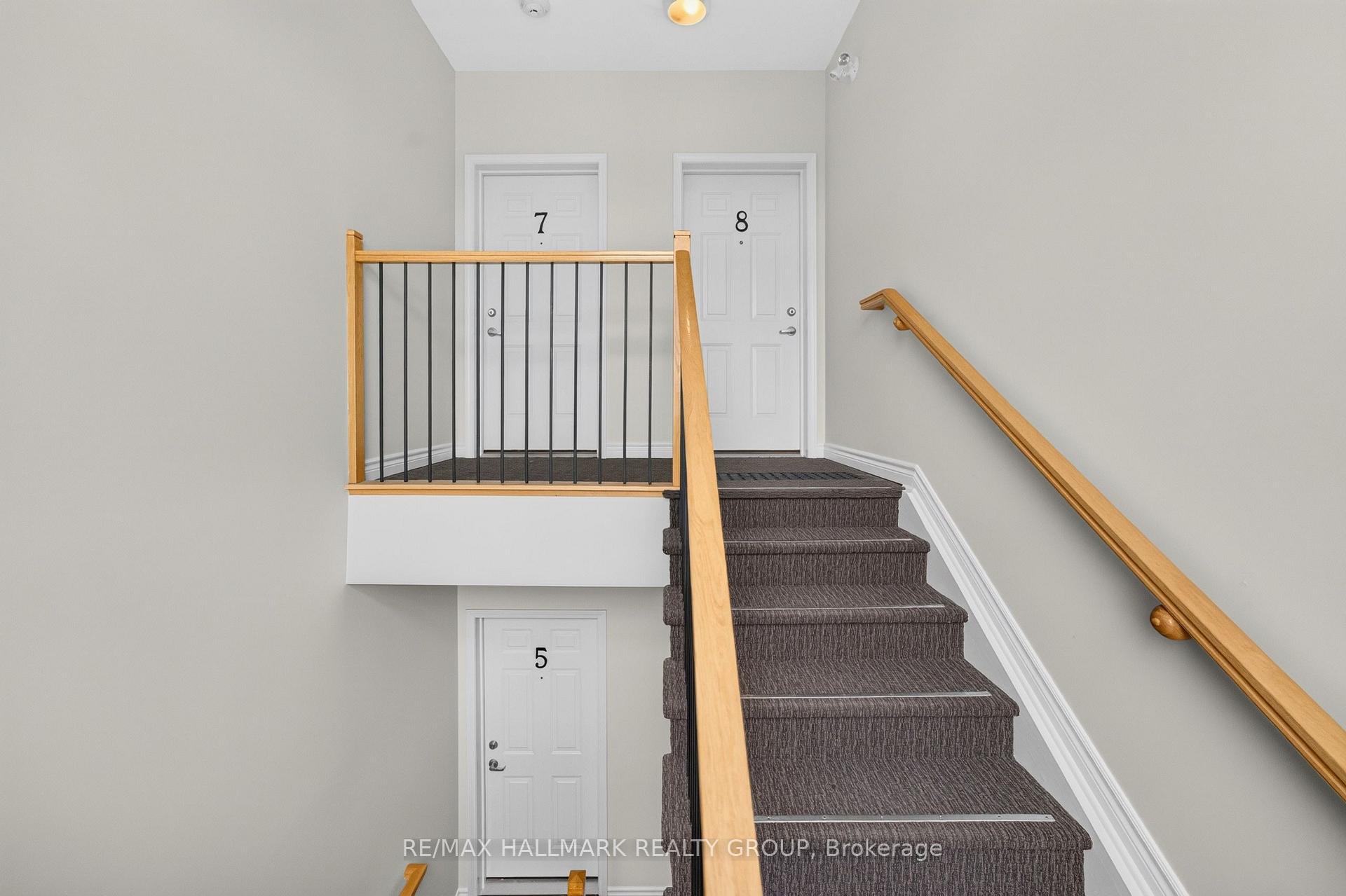 Photo 5 of Unit 7, 192 Springbeauty Avenue, Ottawa, Barrhaven - Knollsbrook — HOMEH