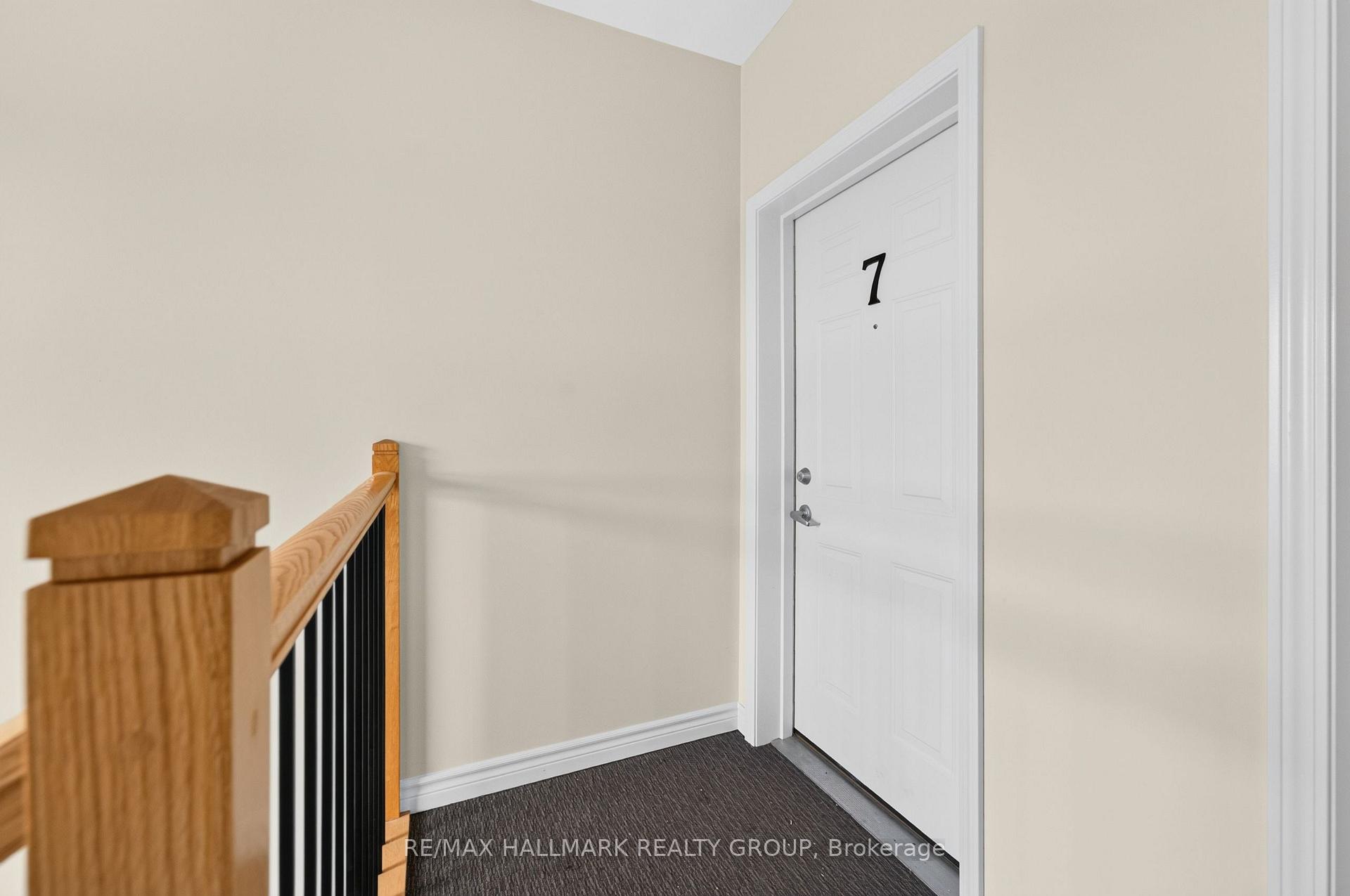 Photo 6 of Unit 7, 192 Springbeauty Avenue, Ottawa, Barrhaven - Knollsbrook — HOMEH