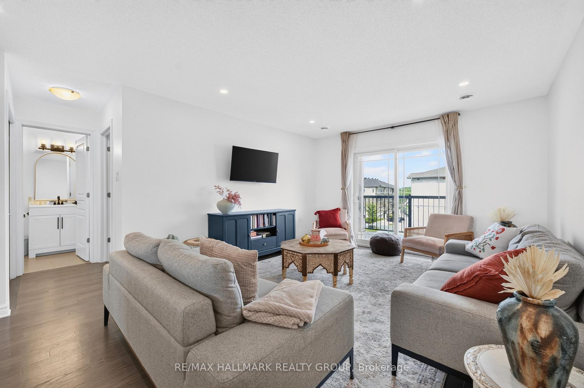 Photo 10 of Unit 7, 192 Springbeauty Avenue, Ottawa, Barrhaven - Knollsbrook — HOMEH