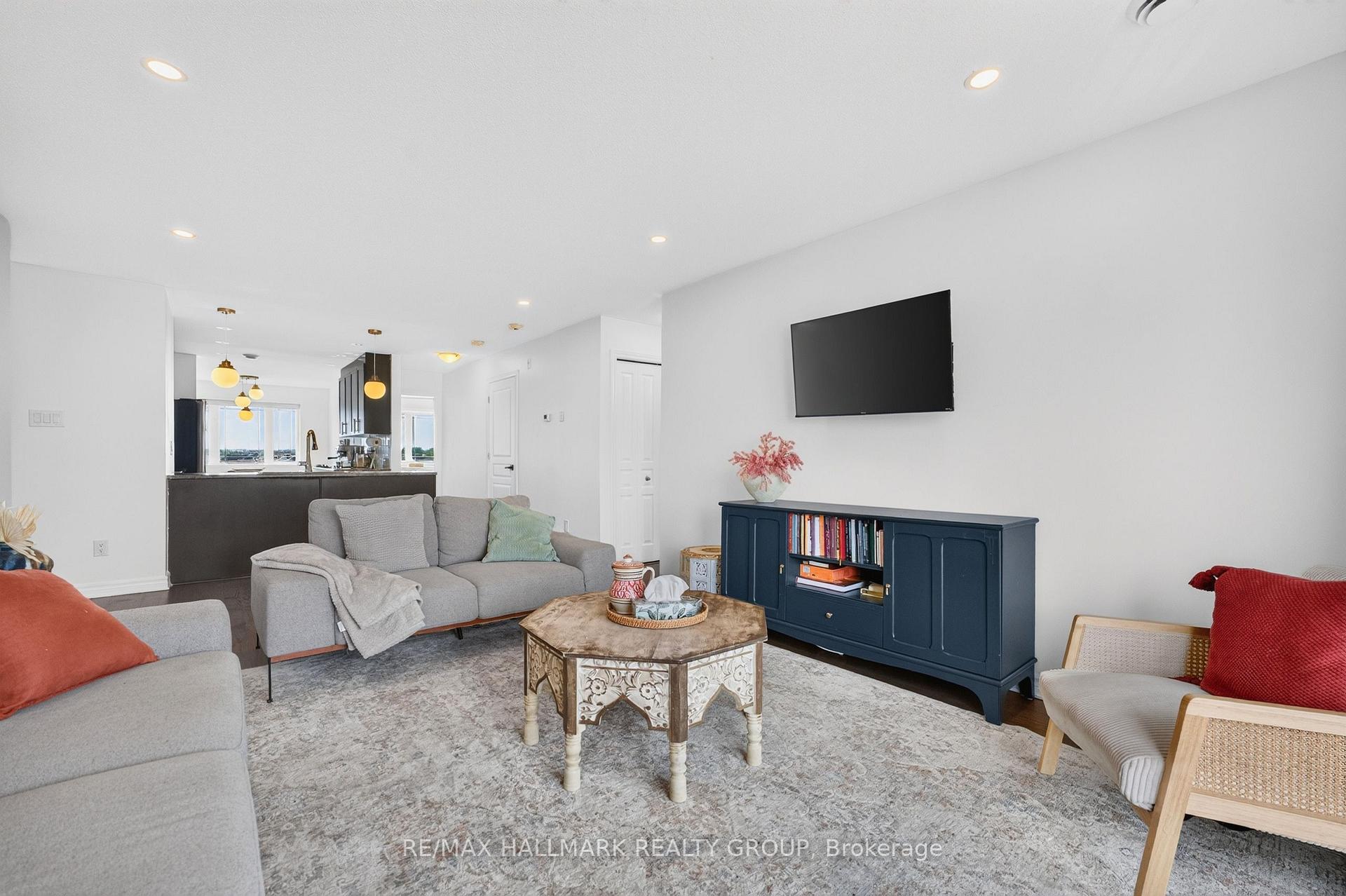 Photo 14 of Unit 7, 192 Springbeauty Avenue, Ottawa, Barrhaven - Knollsbrook — HOMEH