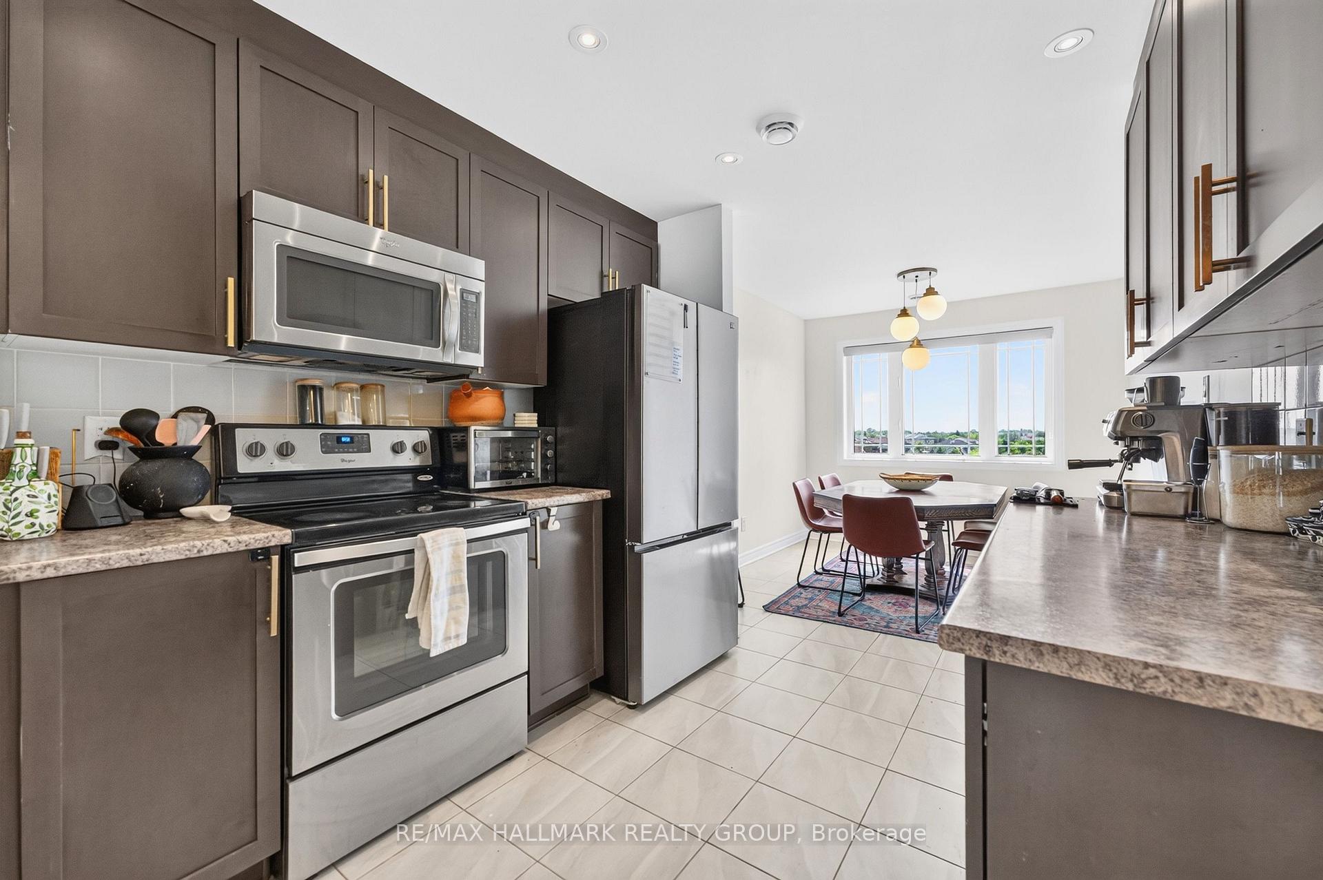 Photo 17 of Unit 7, 192 Springbeauty Avenue, Ottawa, Barrhaven - Knollsbrook — HOMEH