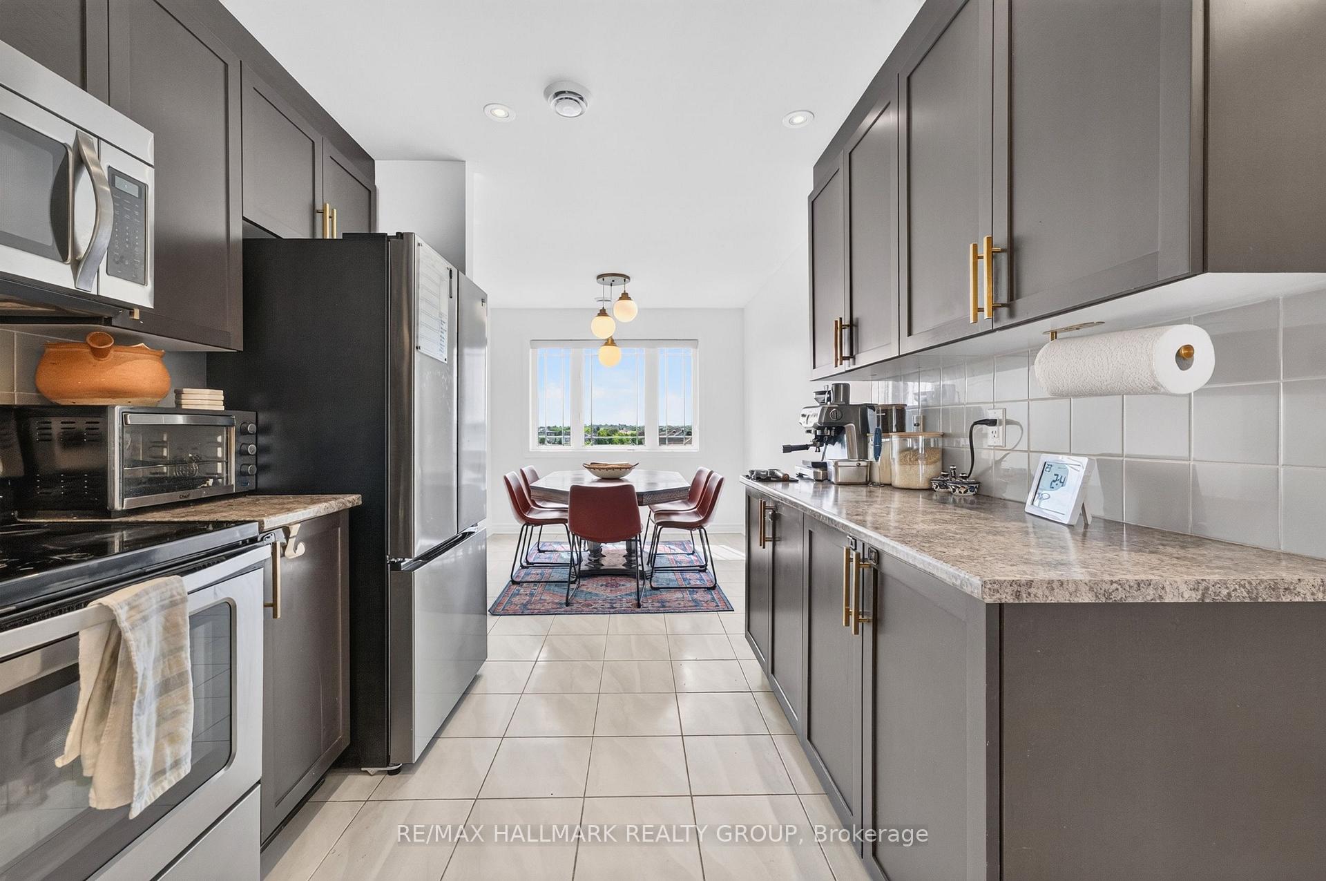 Photo 18 of Unit 7, 192 Springbeauty Avenue, Ottawa, Barrhaven - Knollsbrook — HOMEH
