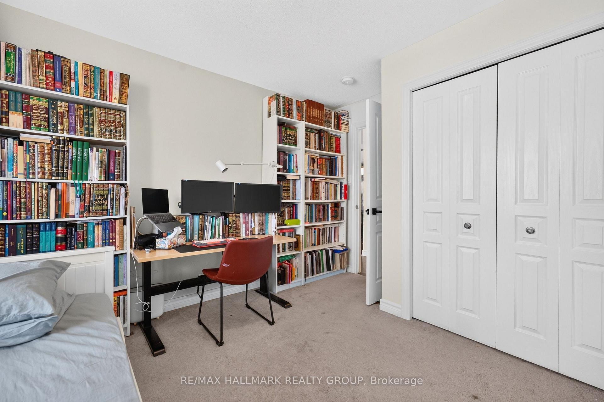 Photo 32 of Unit 7, 192 Springbeauty Avenue, Ottawa, Barrhaven - Knollsbrook — HOMEH