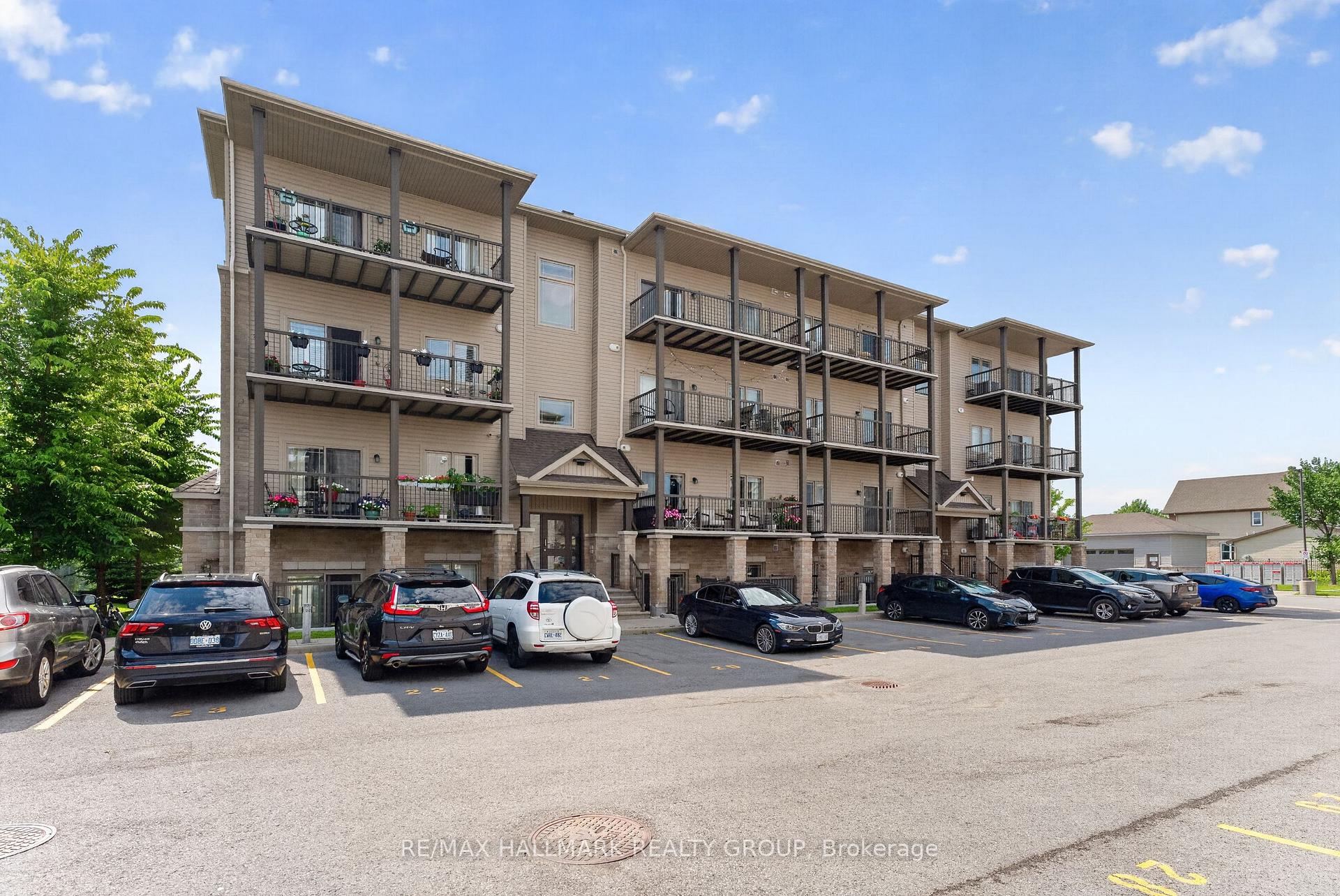 Photo 37 of Unit 7, 192 Springbeauty Avenue, Ottawa, Barrhaven - Knollsbrook — HOMEH
