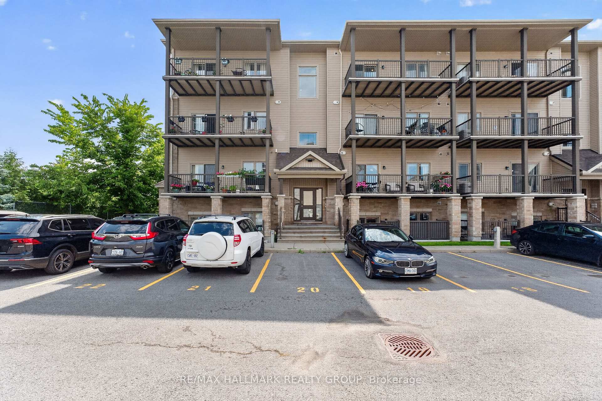 Photo 39 of Unit 7, 192 Springbeauty Avenue, Ottawa, Barrhaven - Knollsbrook — HOMEH