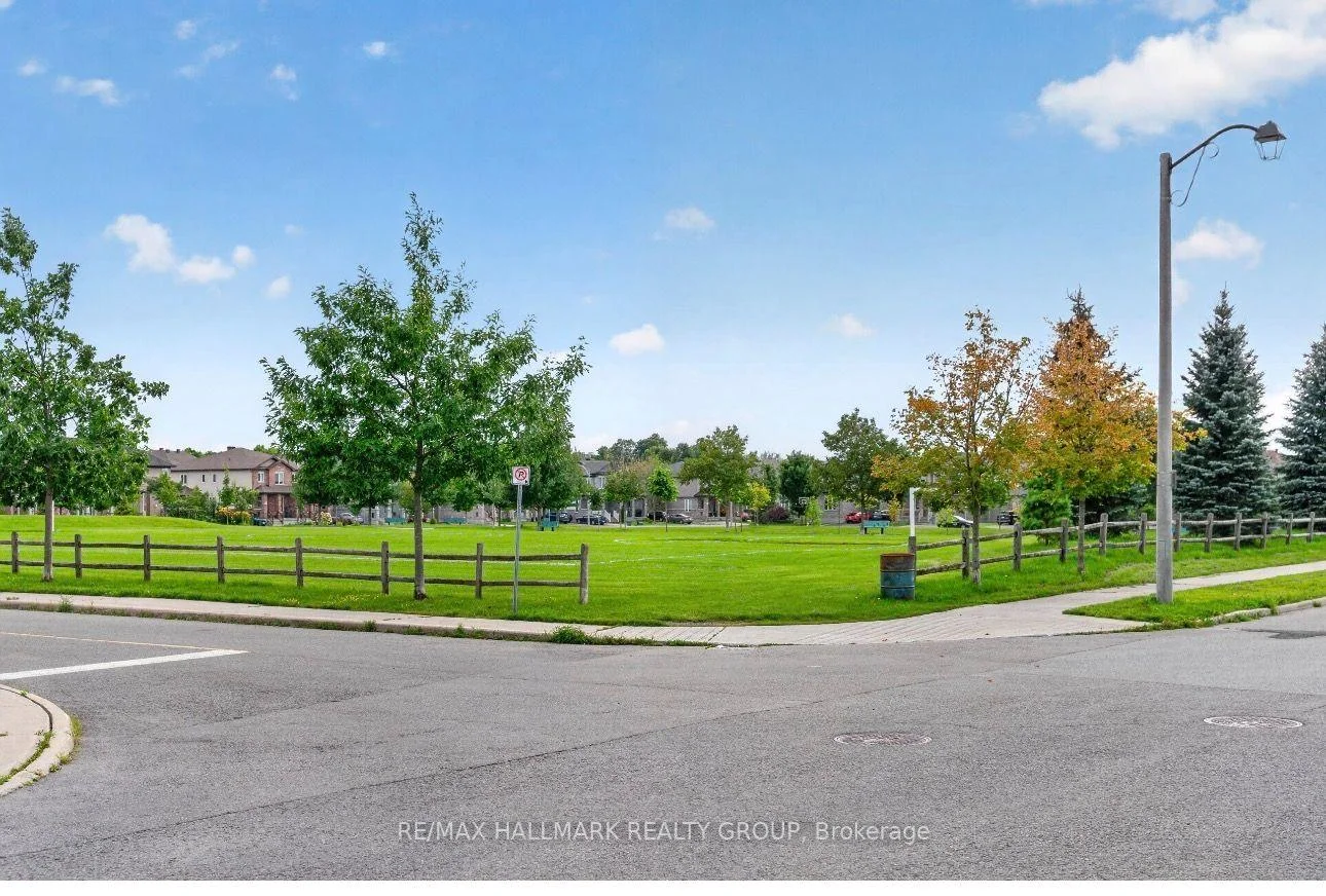 Photo 38 of Unit 7, 192 Springbeauty Avenue, Ottawa, Barrhaven - Knollsbrook — HOMEH