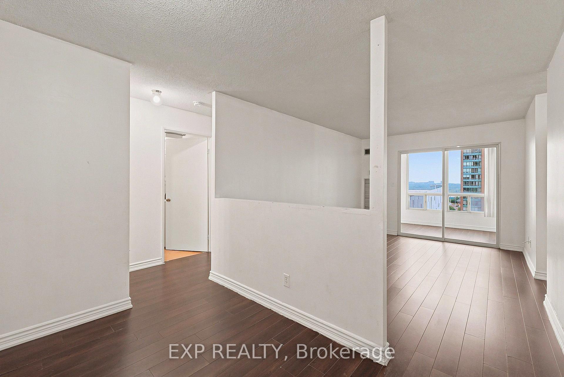 Photo 2 of Unit 1114, 155 Hillcrest Avenue, Mississauga, Cooksville — HOMEH