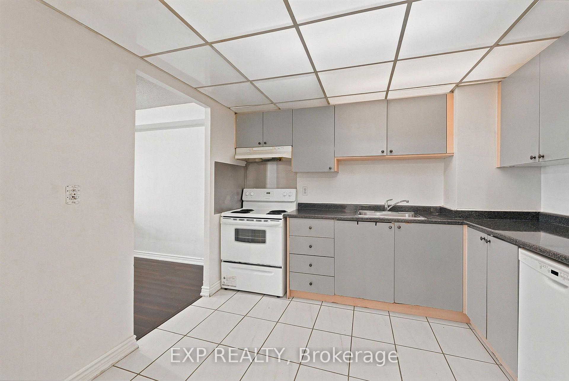 Photo 12 of Unit 1114, 155 Hillcrest Avenue, Mississauga, Cooksville — HOMEH