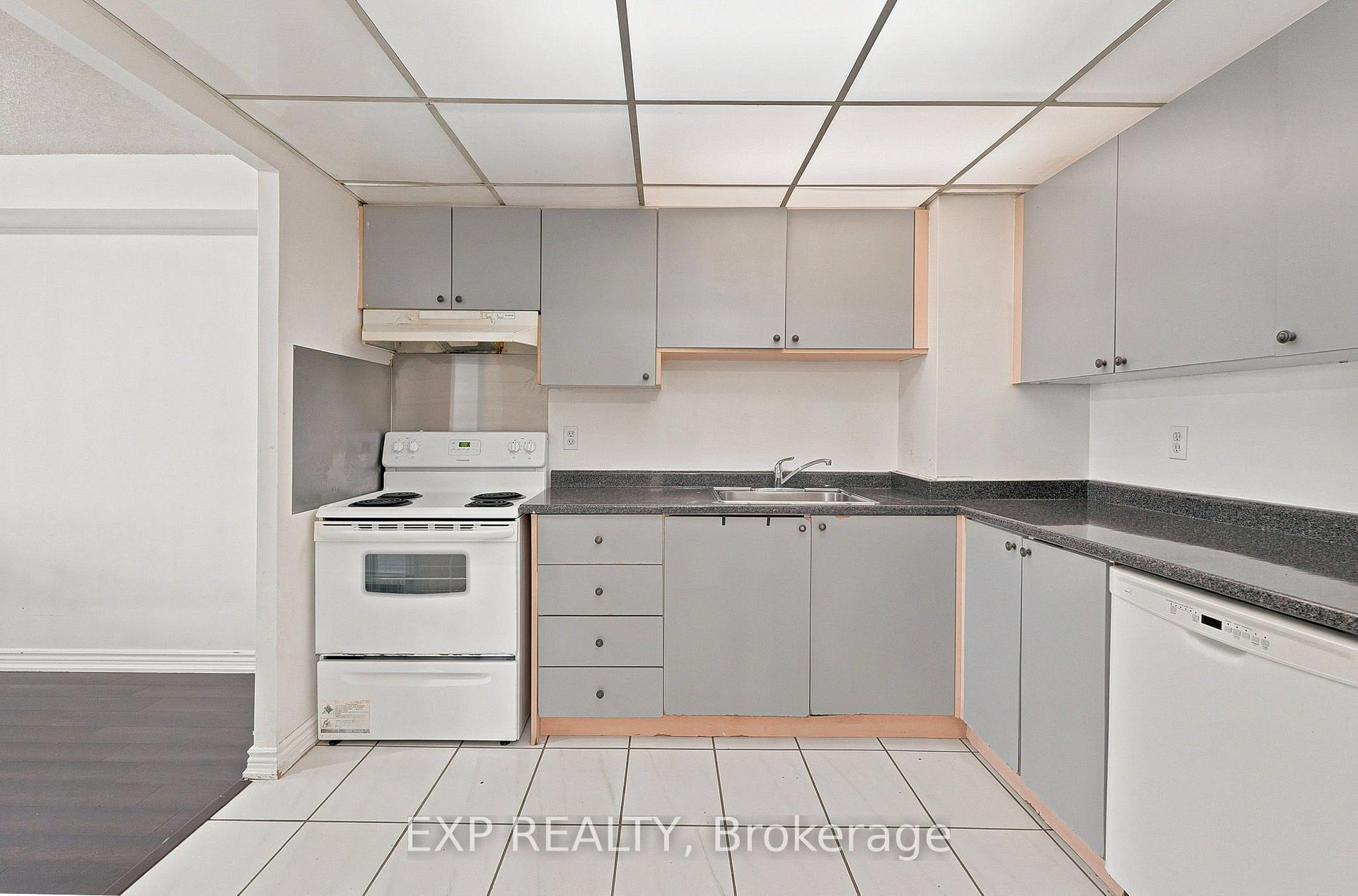 Photo 13 of Unit 1114, 155 Hillcrest Avenue, Mississauga, Cooksville — HOMEH