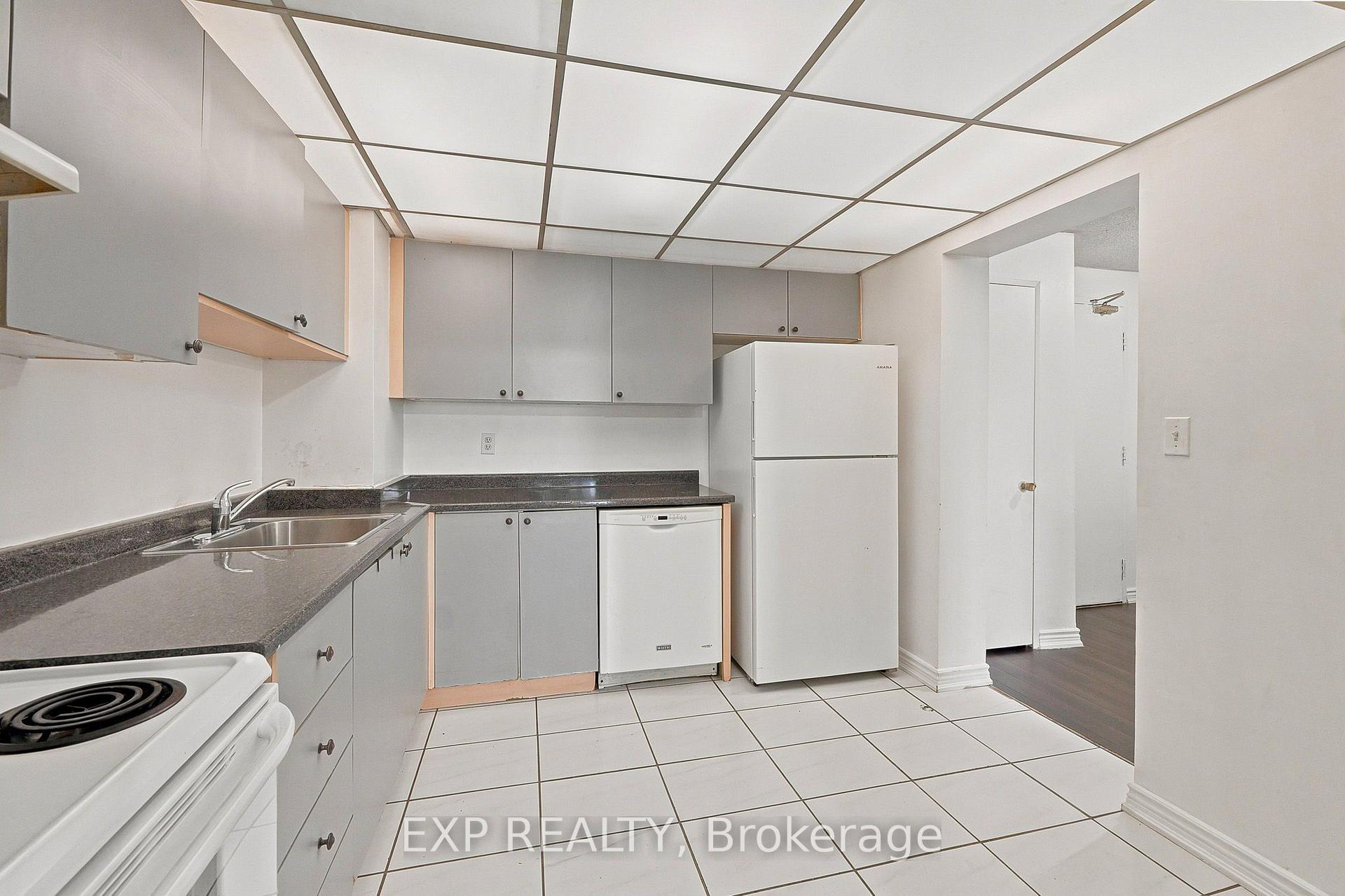 Photo 15 of Unit 1114, 155 Hillcrest Avenue, Mississauga, Cooksville — HOMEH