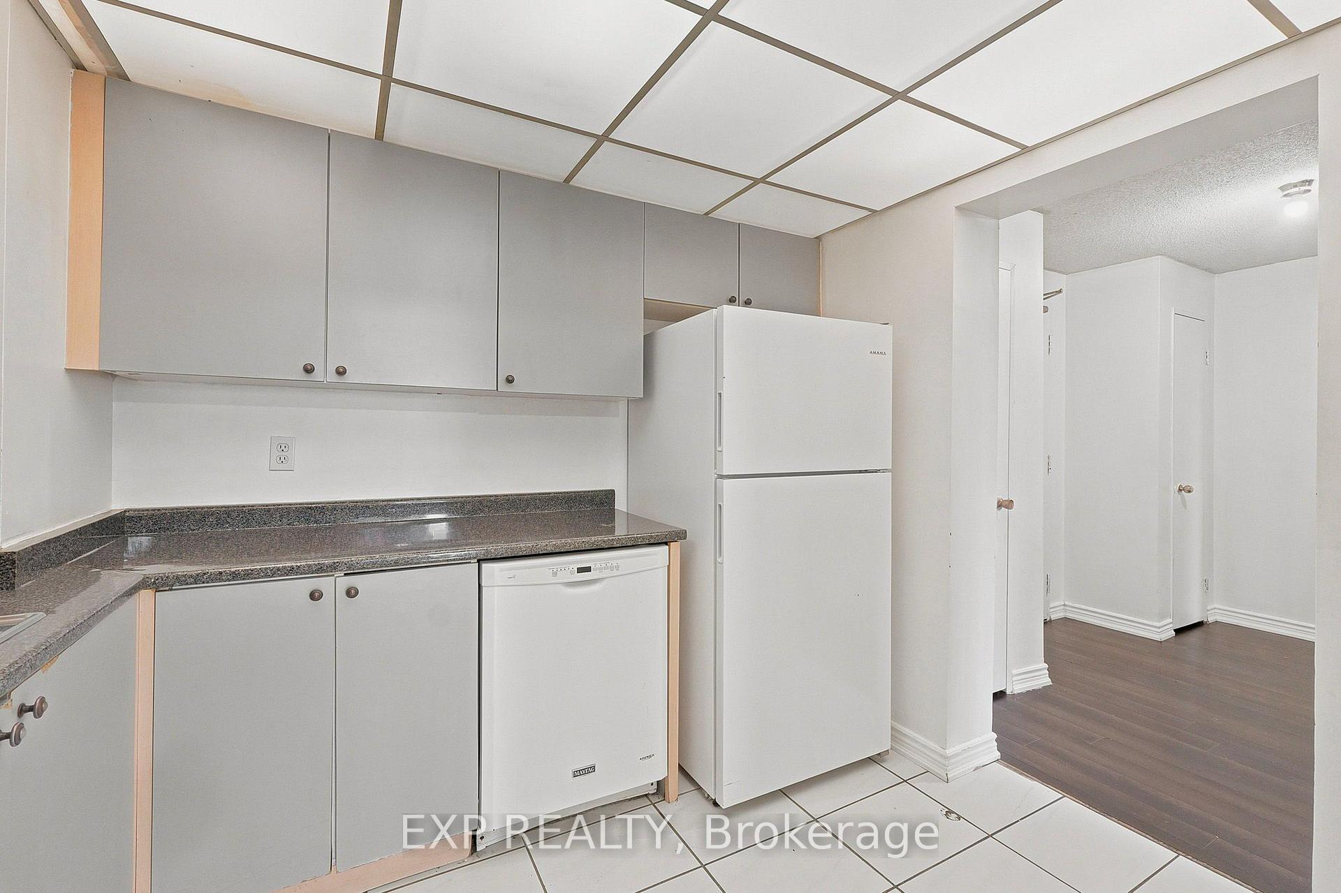 Photo 16 of Unit 1114, 155 Hillcrest Avenue, Mississauga, Cooksville — HOMEH