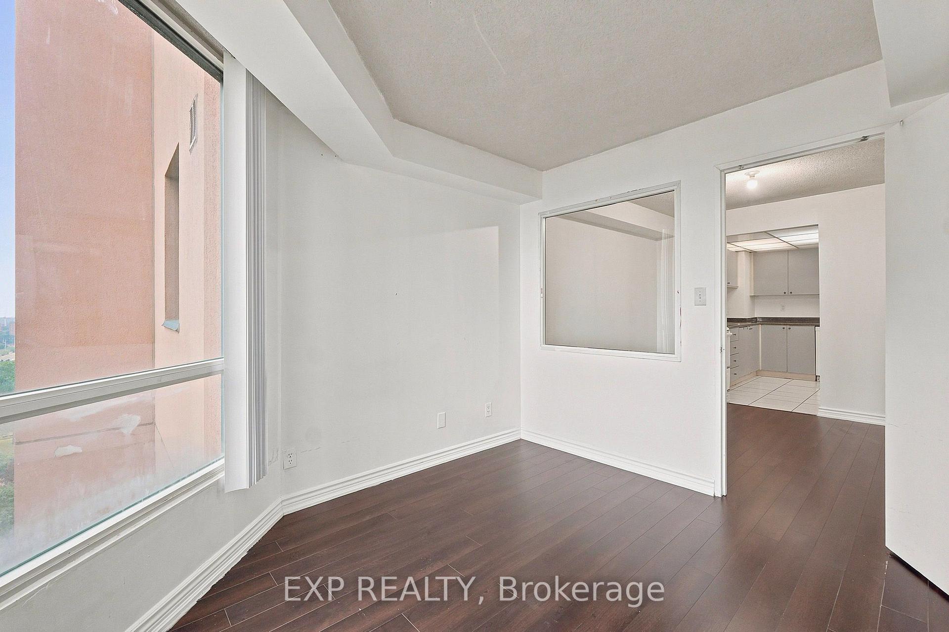 Photo 22 of Unit 1114, 155 Hillcrest Avenue, Mississauga, Cooksville — HOMEH