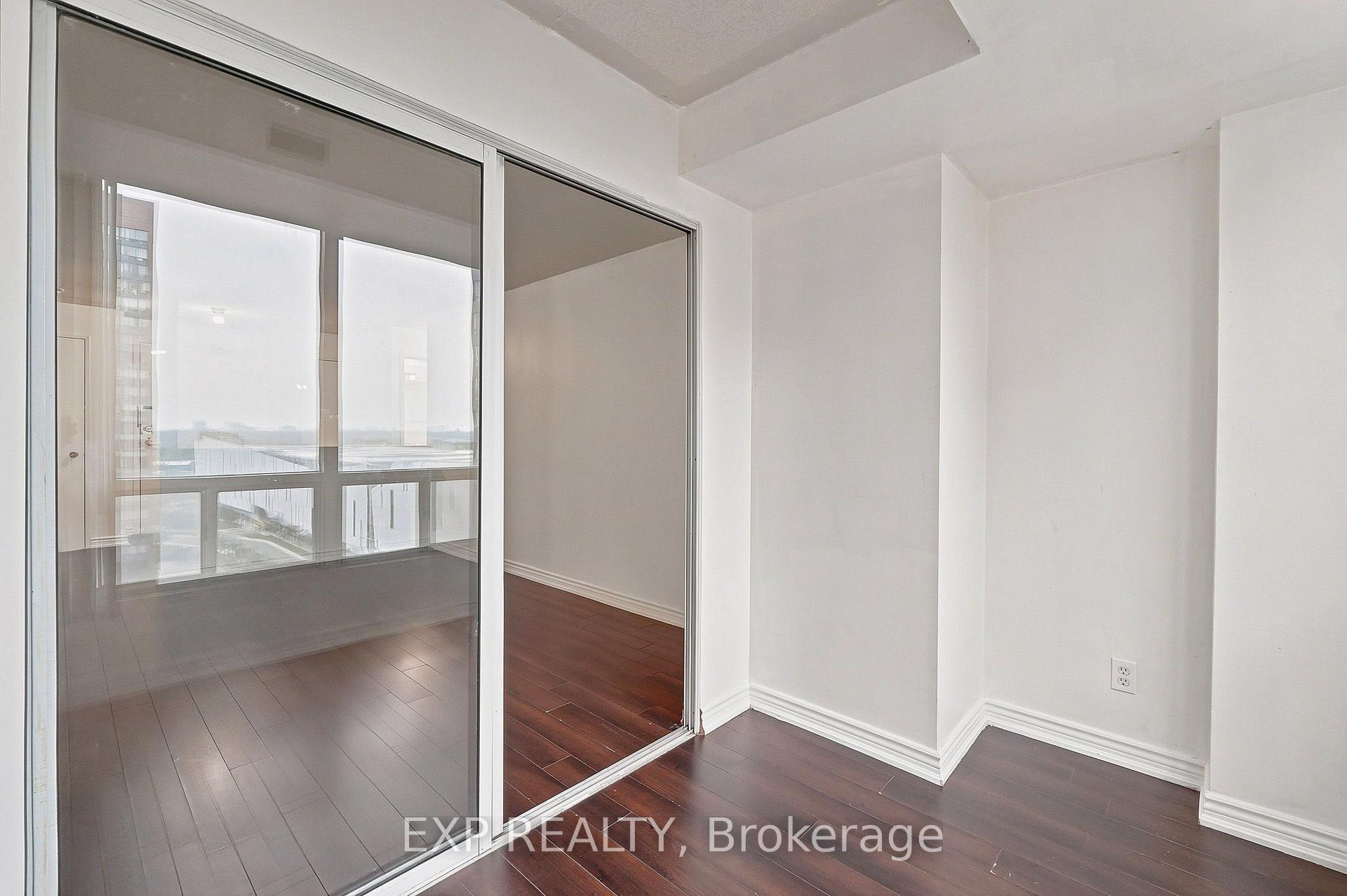 Photo 24 of Unit 1114, 155 Hillcrest Avenue, Mississauga, Cooksville — HOMEH