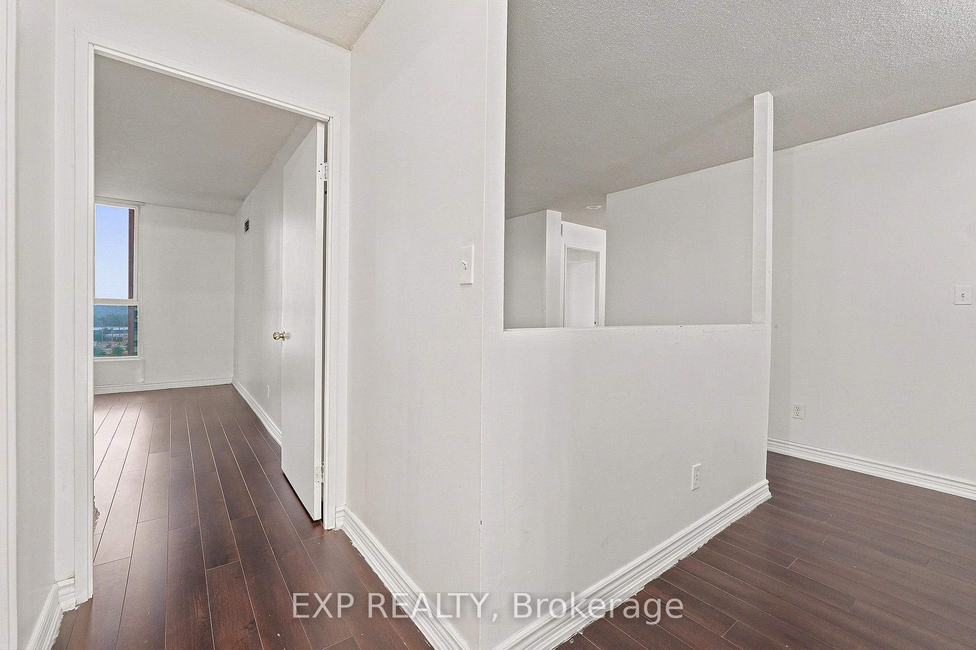 Photo 27 of Unit 1114, 155 Hillcrest Avenue, Mississauga, Cooksville — HOMEH