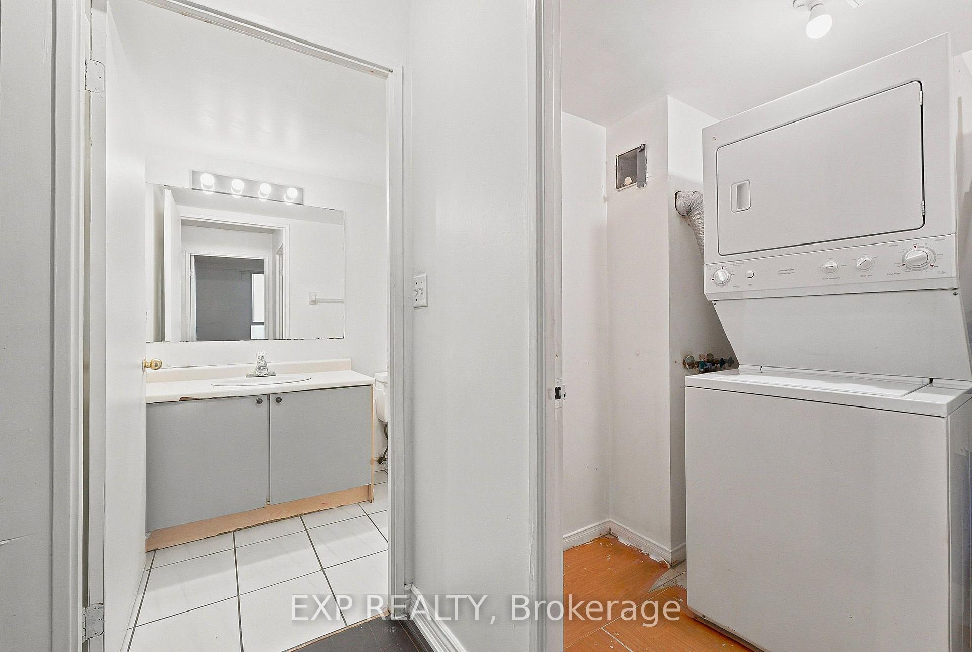 Photo 32 of Unit 1114, 155 Hillcrest Avenue, Mississauga, Cooksville — HOMEH