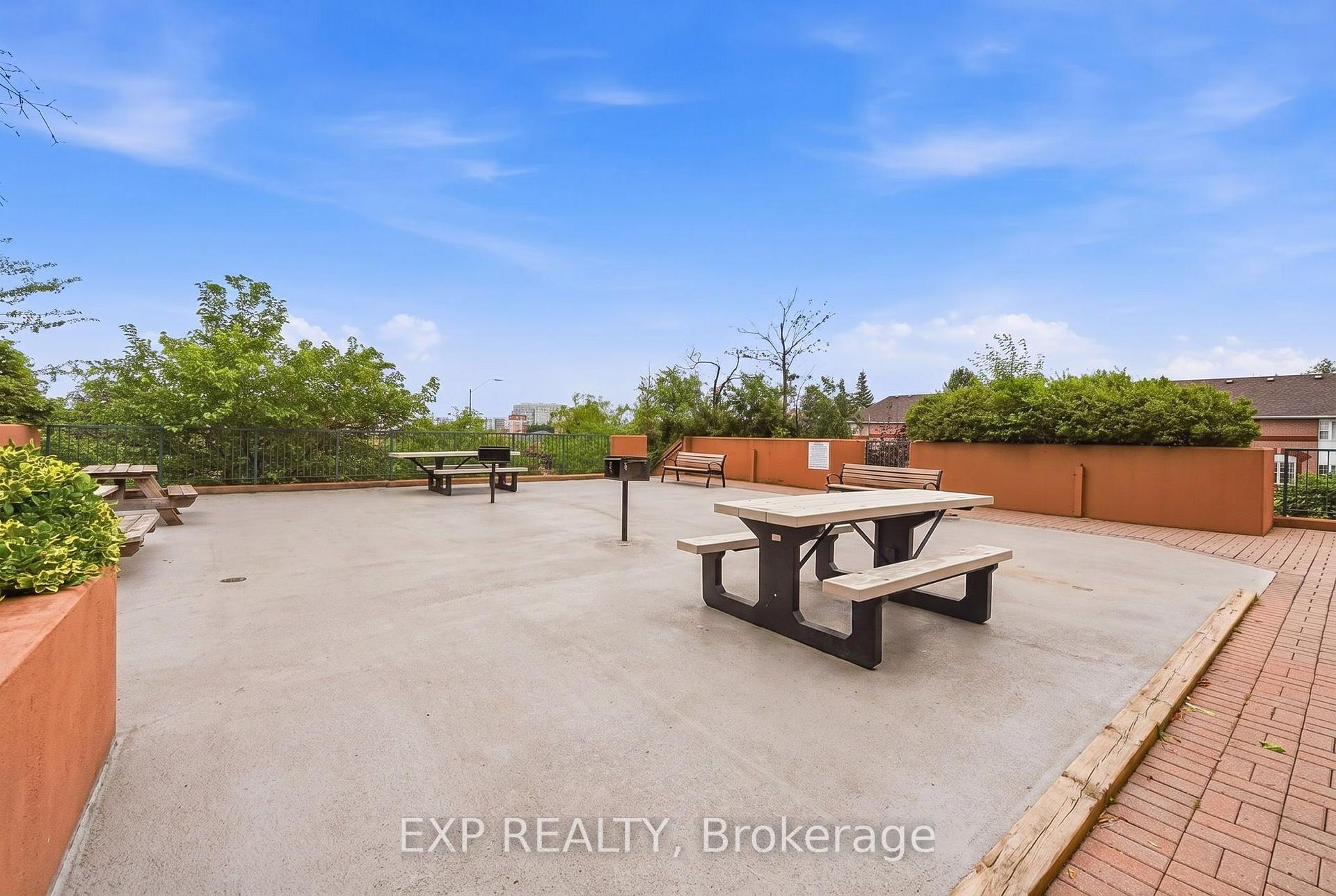 Photo 40 of Unit 1114, 155 Hillcrest Avenue, Mississauga, Cooksville — HOMEH