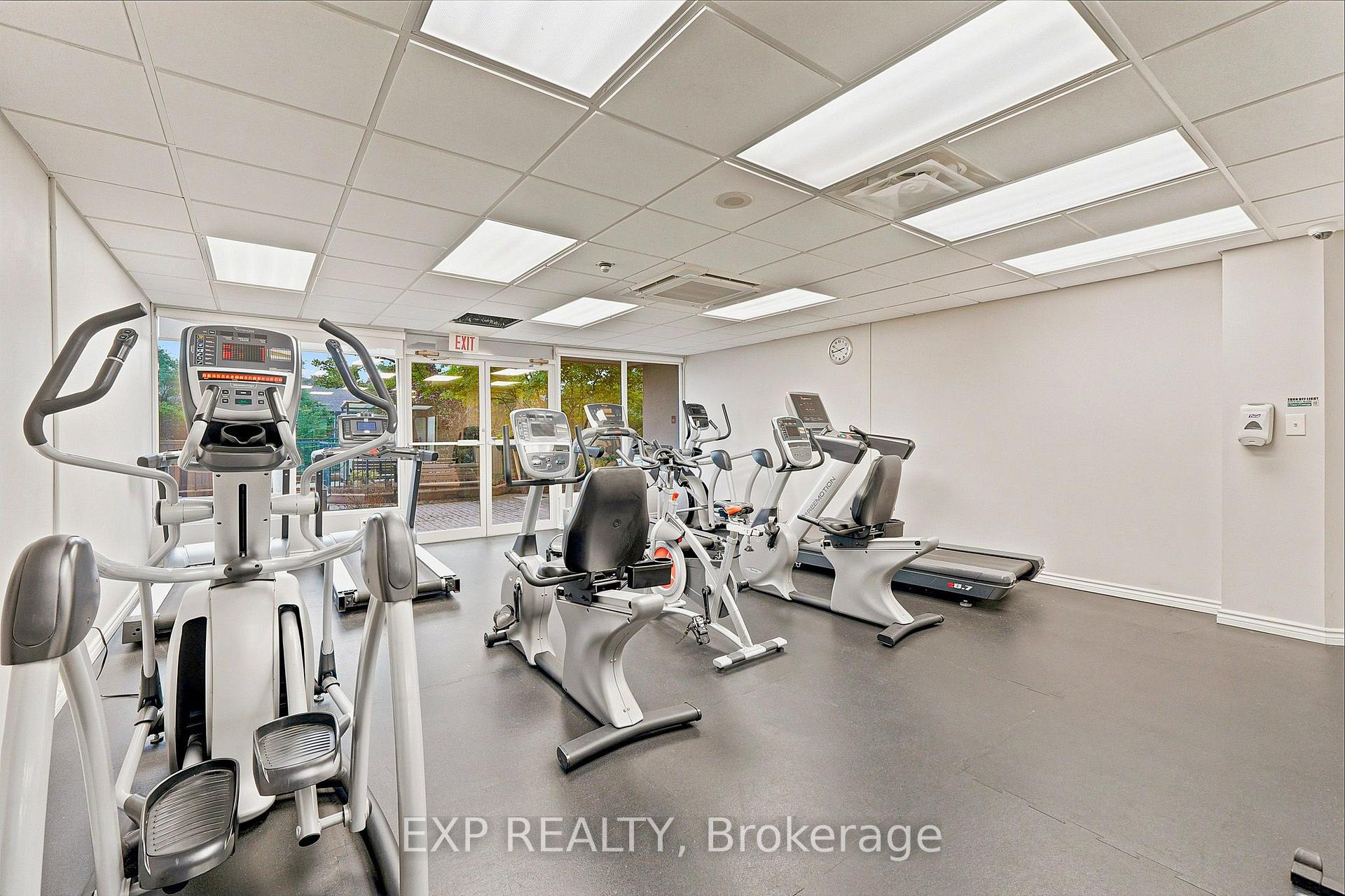 Photo 42 of Unit 1114, 155 Hillcrest Avenue, Mississauga, Cooksville — HOMEH