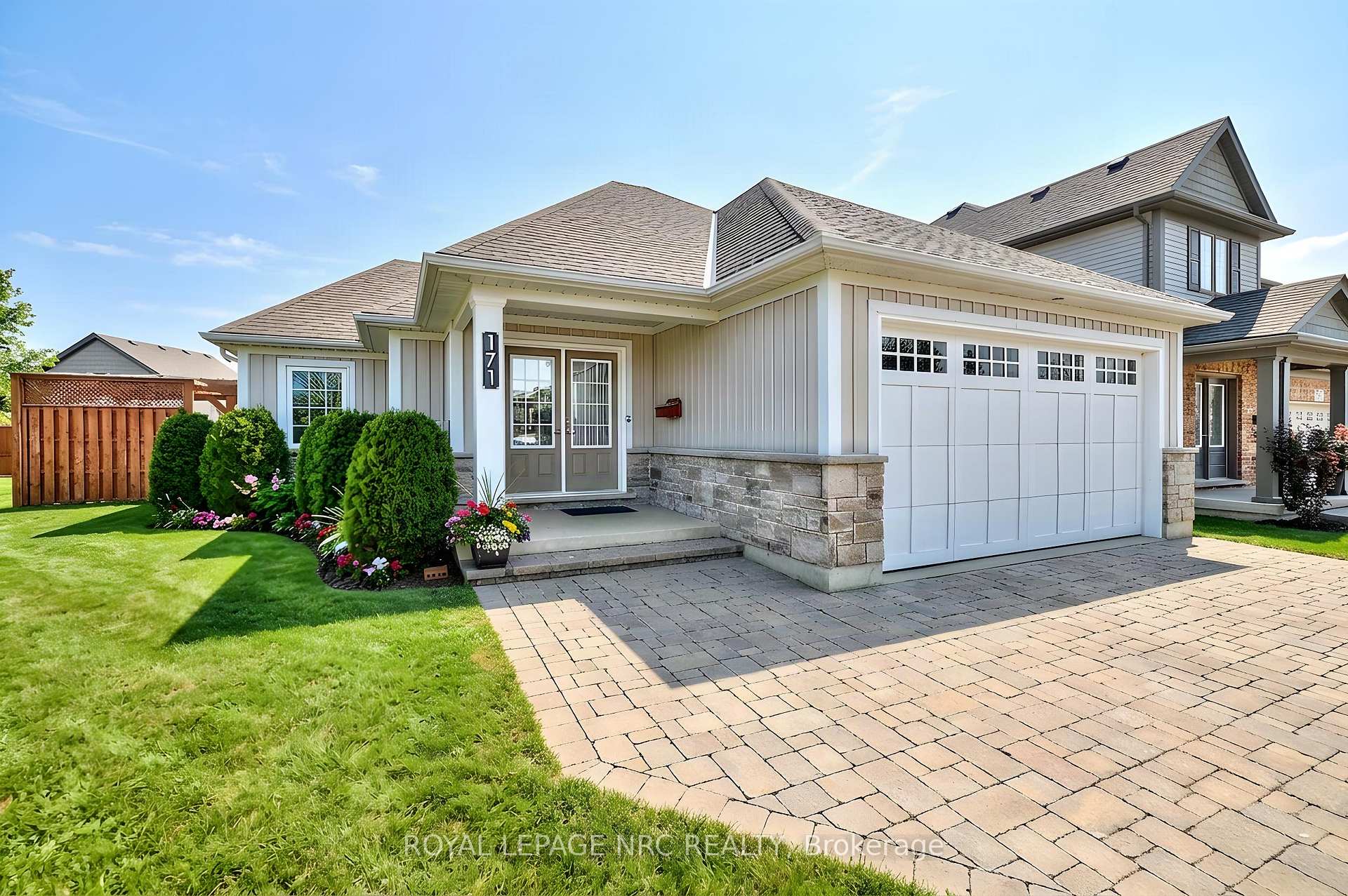 Photo 1 of 171 Classic Avenue, Welland, Lincoln/Crowland — HOMEH