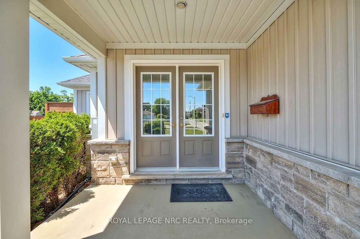 Photo 2 of 171 Classic Avenue, Welland, Lincoln/Crowland — HOMEH