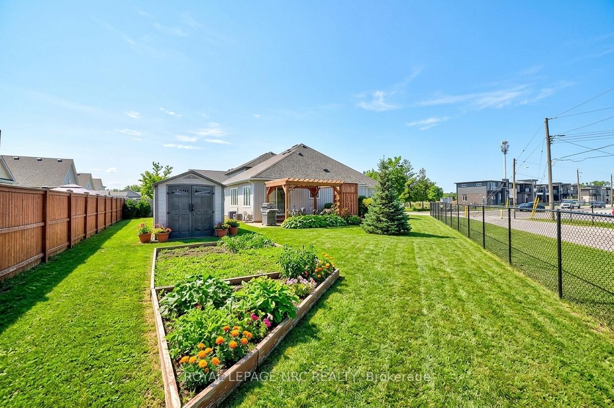 Photo 27 of 171 Classic Avenue, Welland, Lincoln/Crowland — HOMEH