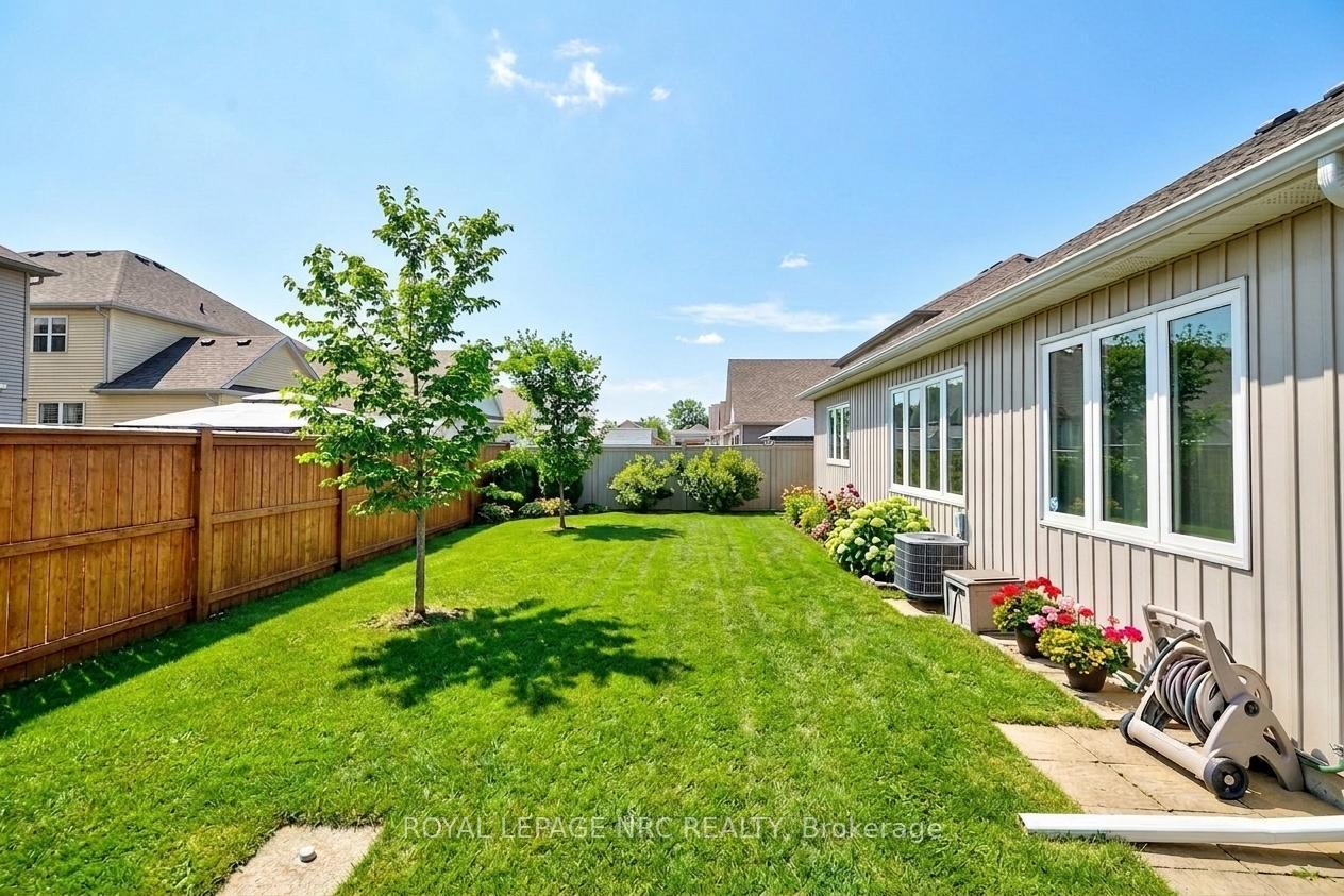 Photo 28 of 171 Classic Avenue, Welland, Lincoln/Crowland — HOMEH