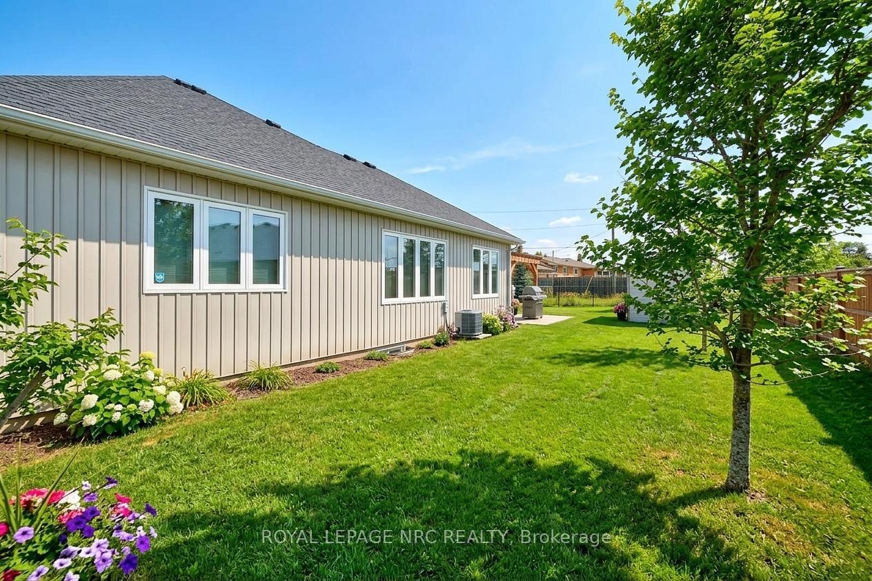 Photo 29 of 171 Classic Avenue, Welland, Lincoln/Crowland — HOMEH