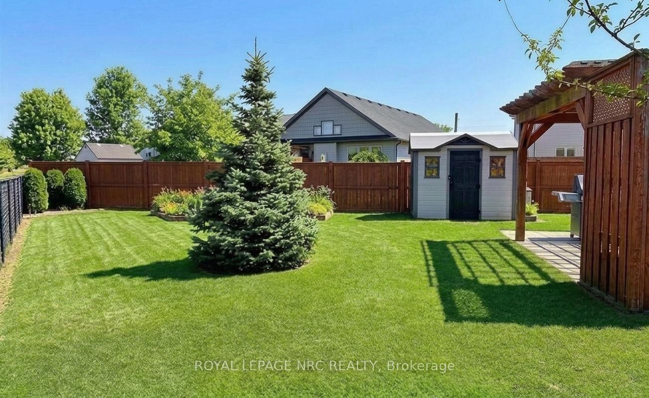 Photo 30 of 171 Classic Avenue, Welland, Lincoln/Crowland — HOMEH