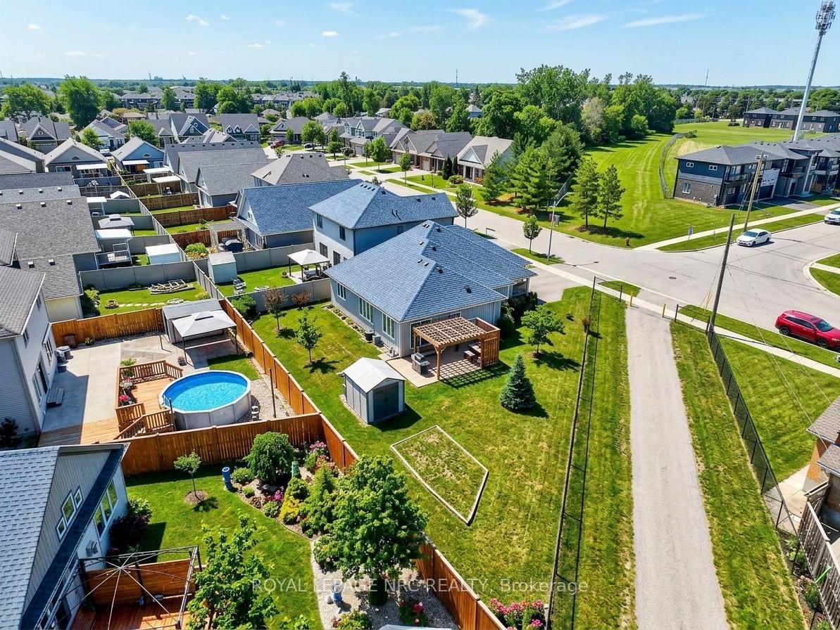 Photo 31 of 171 Classic Avenue, Welland, Lincoln/Crowland — HOMEH