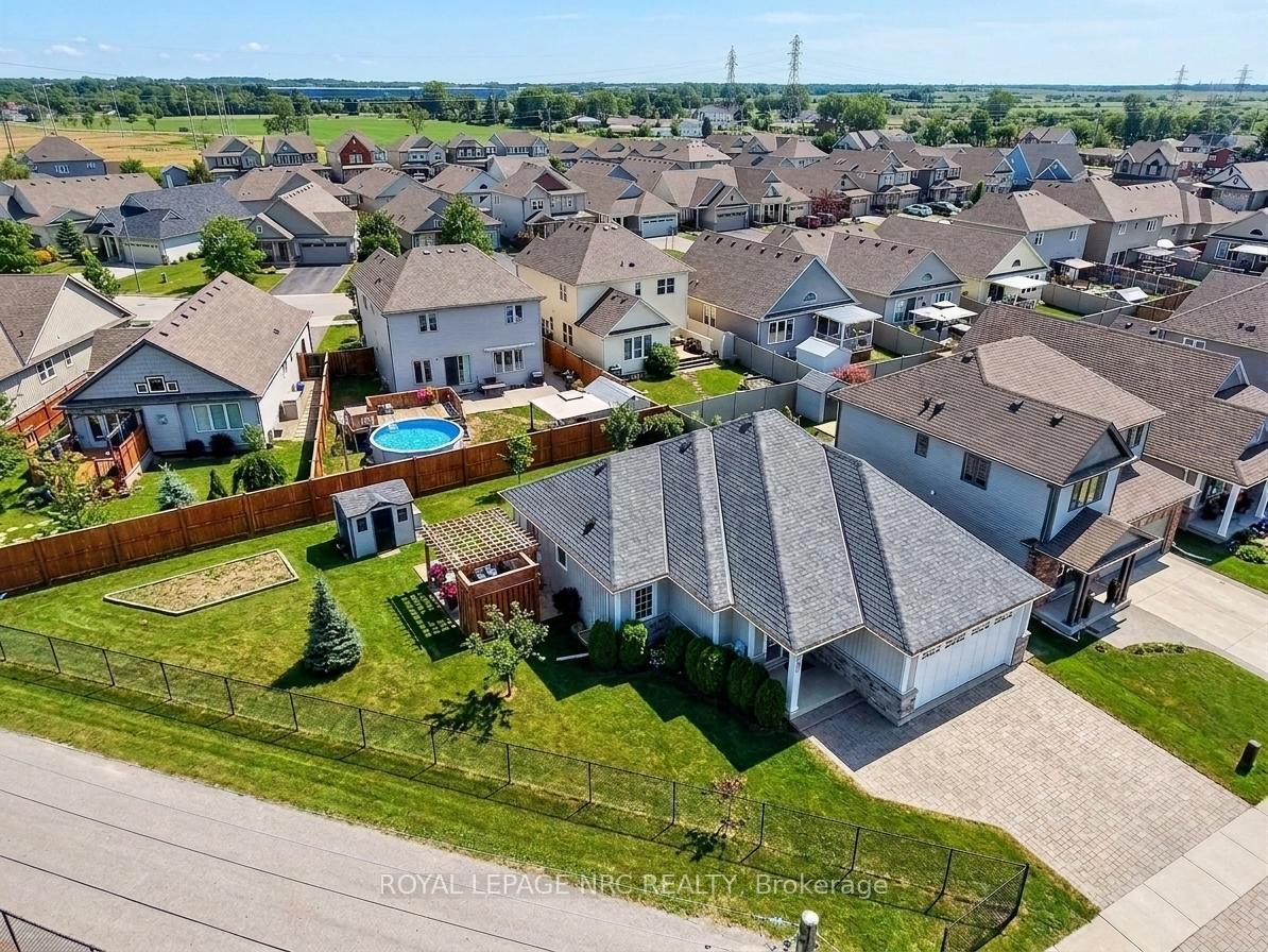 Photo 32 of 171 Classic Avenue, Welland, Lincoln/Crowland — HOMEH