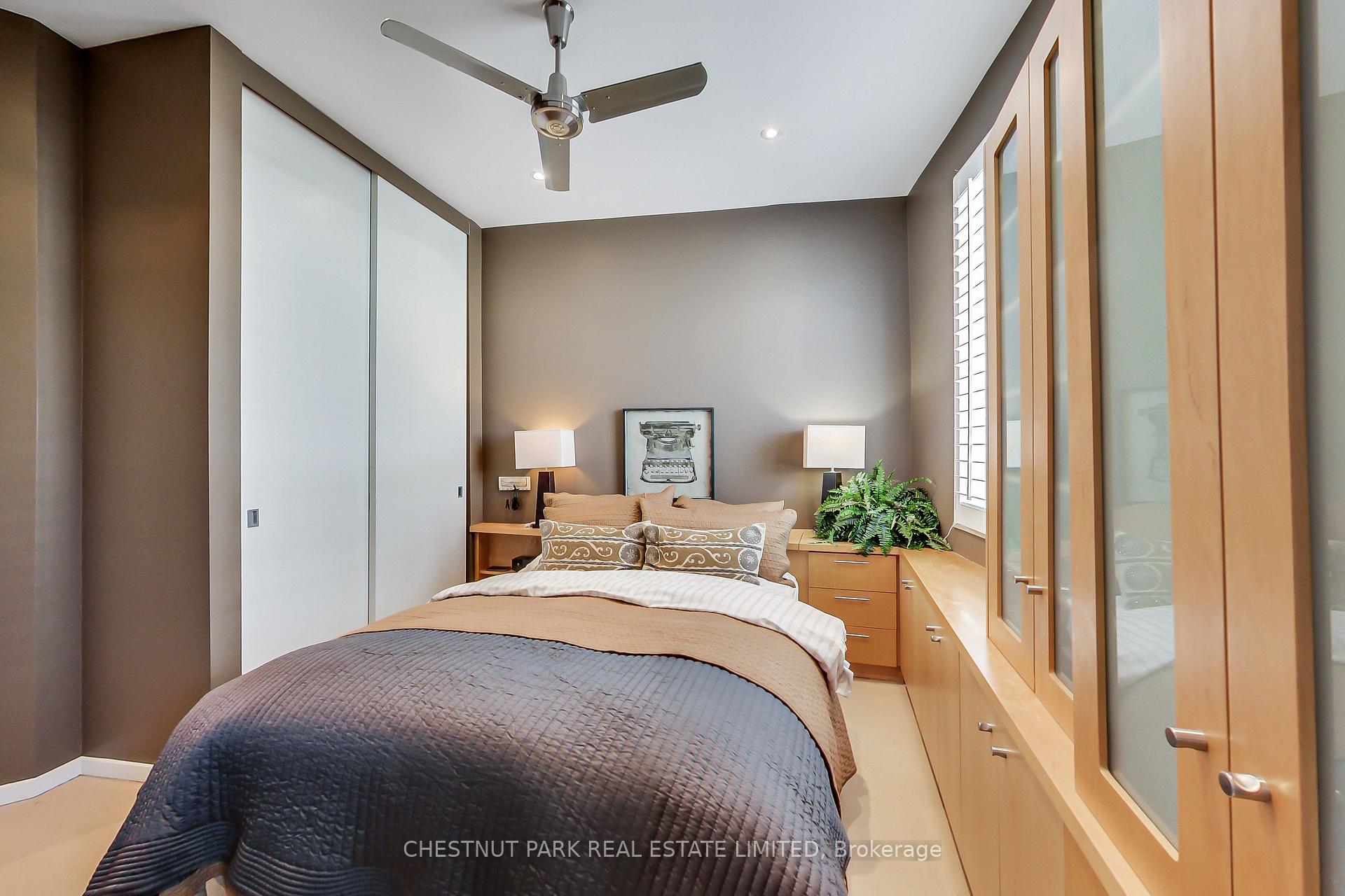 Photo 9 of Unit 44, 33 Price Street, Toronto, Rosedale-Moore Park — HOMEH