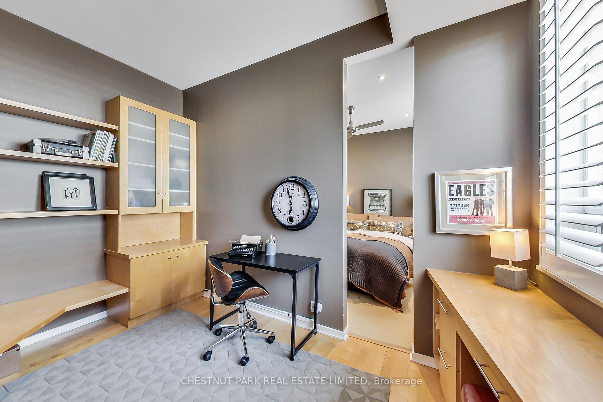 Photo 10 of Unit 44, 33 Price Street, Toronto, Rosedale-Moore Park — HOMEH