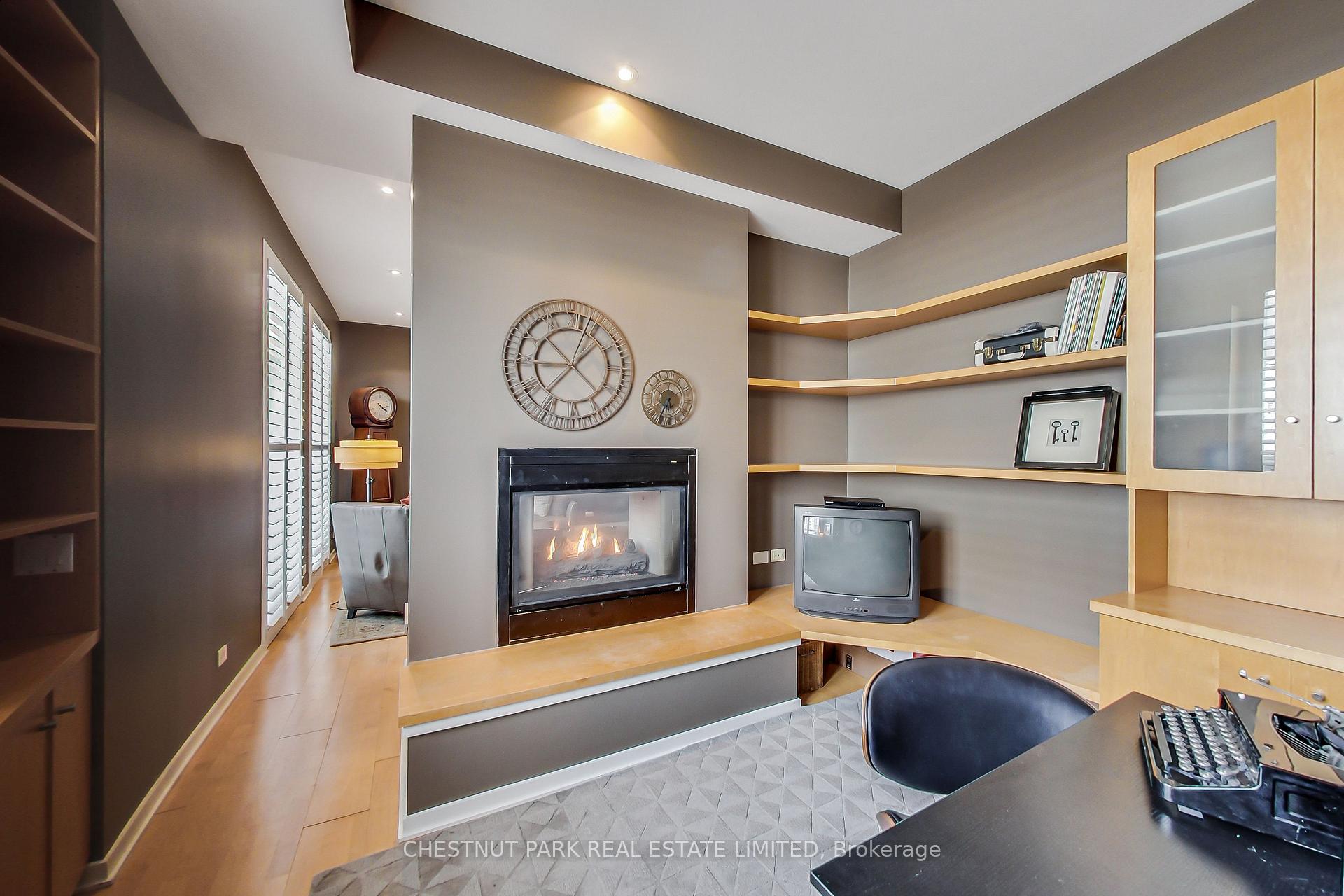 Photo 11 of Unit 44, 33 Price Street, Toronto, Rosedale-Moore Park — HOMEH