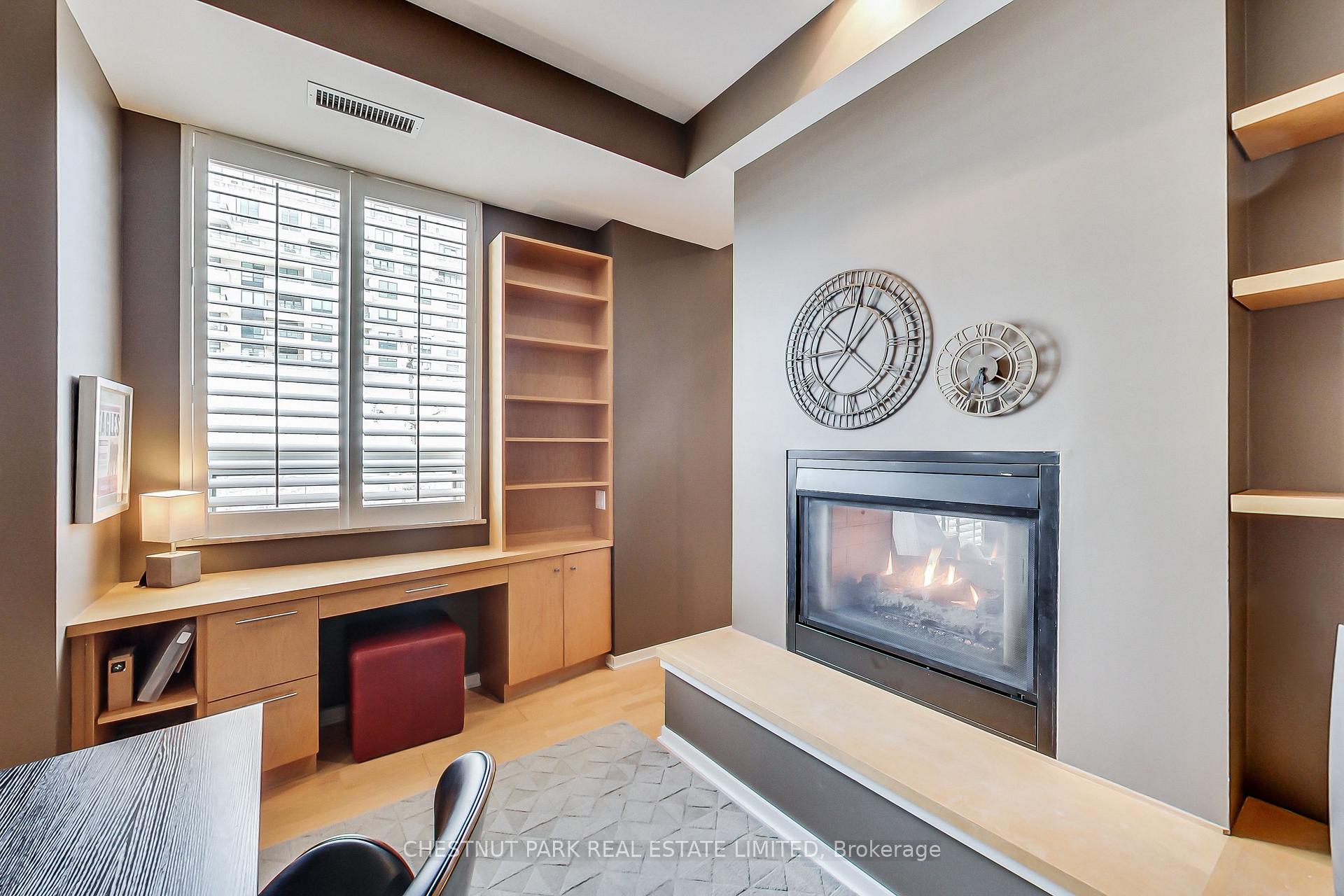Photo 12 of Unit 44, 33 Price Street, Toronto, Rosedale-Moore Park — HOMEH