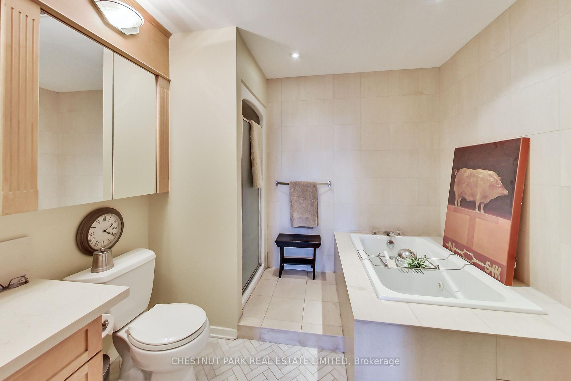 Photo 13 of Unit 44, 33 Price Street, Toronto, Rosedale-Moore Park — HOMEH
