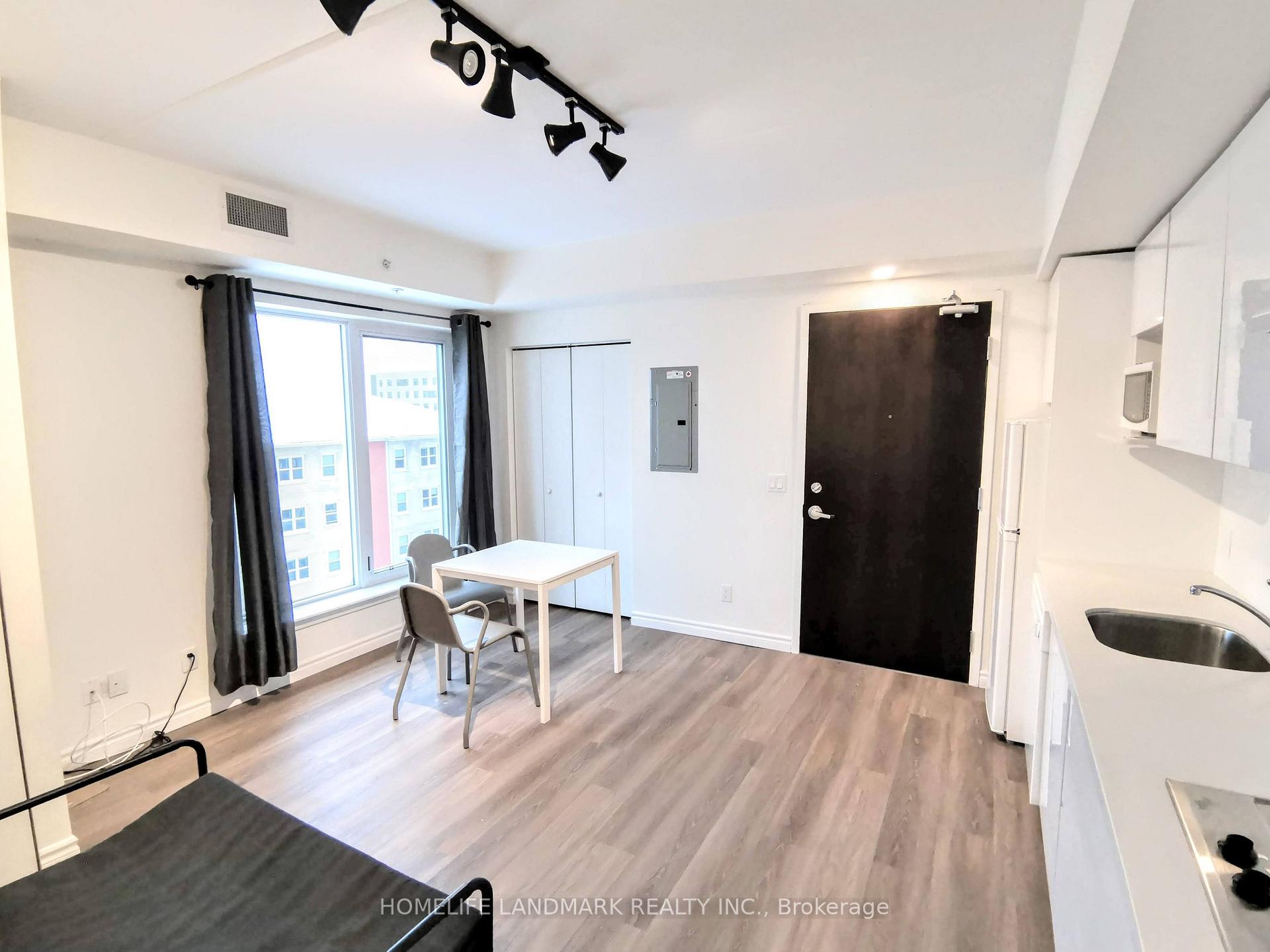 Photo 2 of Unit 711, 268 Lester Street, Waterloo, Downtown Waterloo — HOMEH