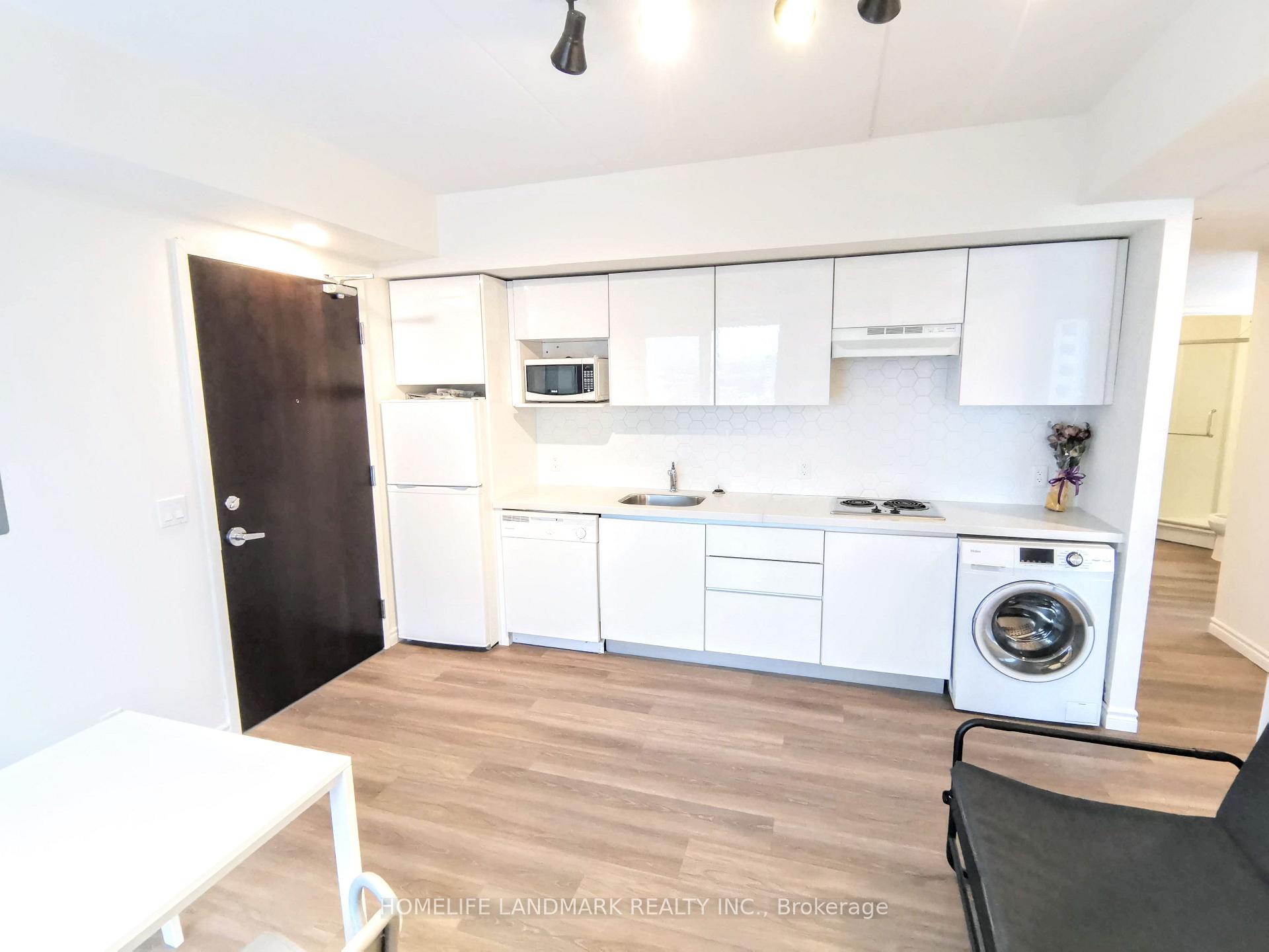 Photo 3 of Unit 711, 268 Lester Street, Waterloo, Downtown Waterloo — HOMEH