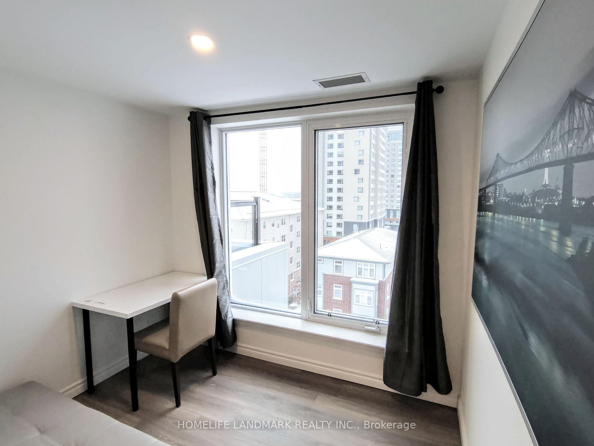 Photo 4 of Unit 711, 268 Lester Street, Waterloo, Downtown Waterloo — HOMEH