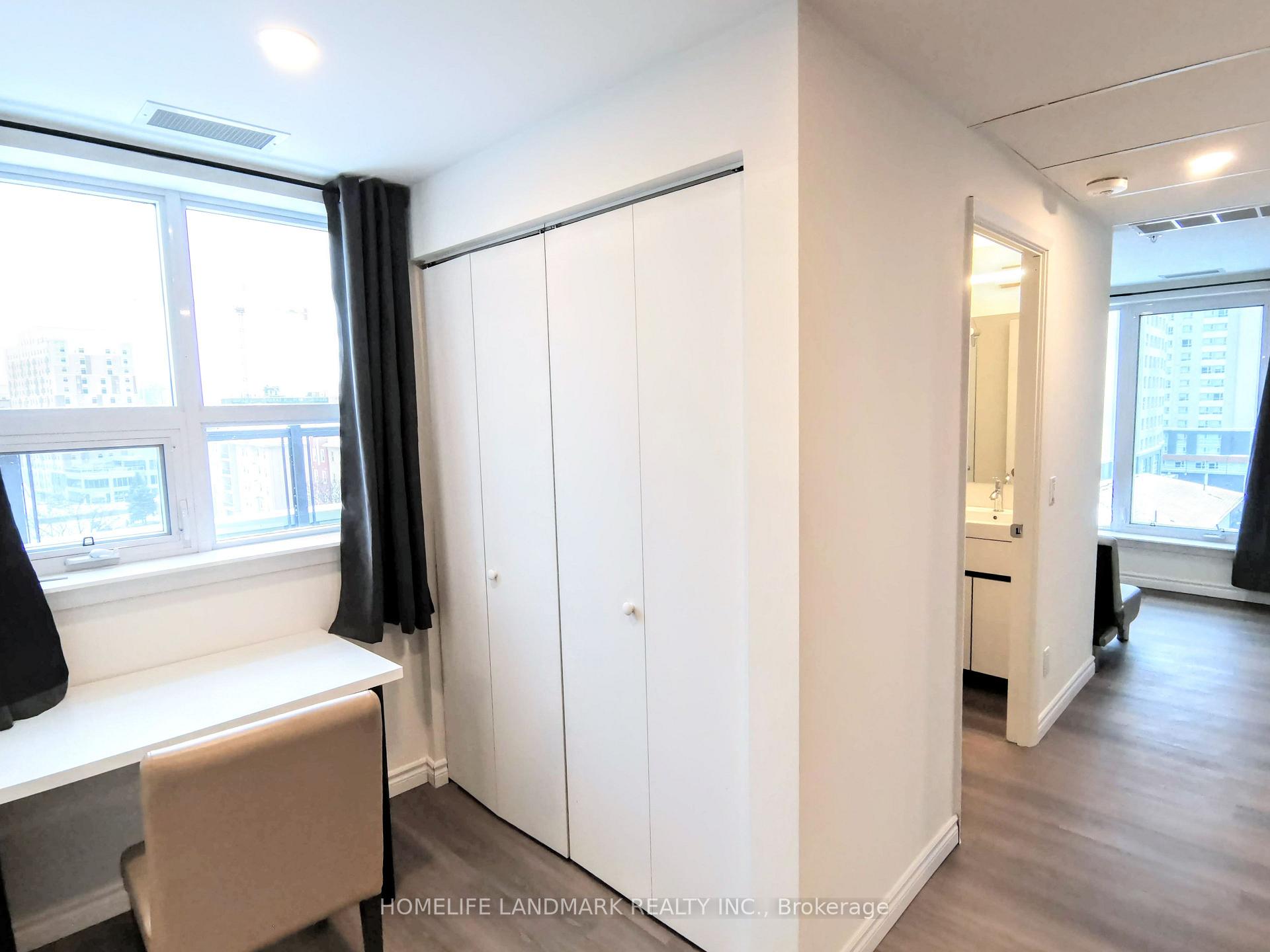 Photo 6 of Unit 711, 268 Lester Street, Waterloo, Downtown Waterloo — HOMEH