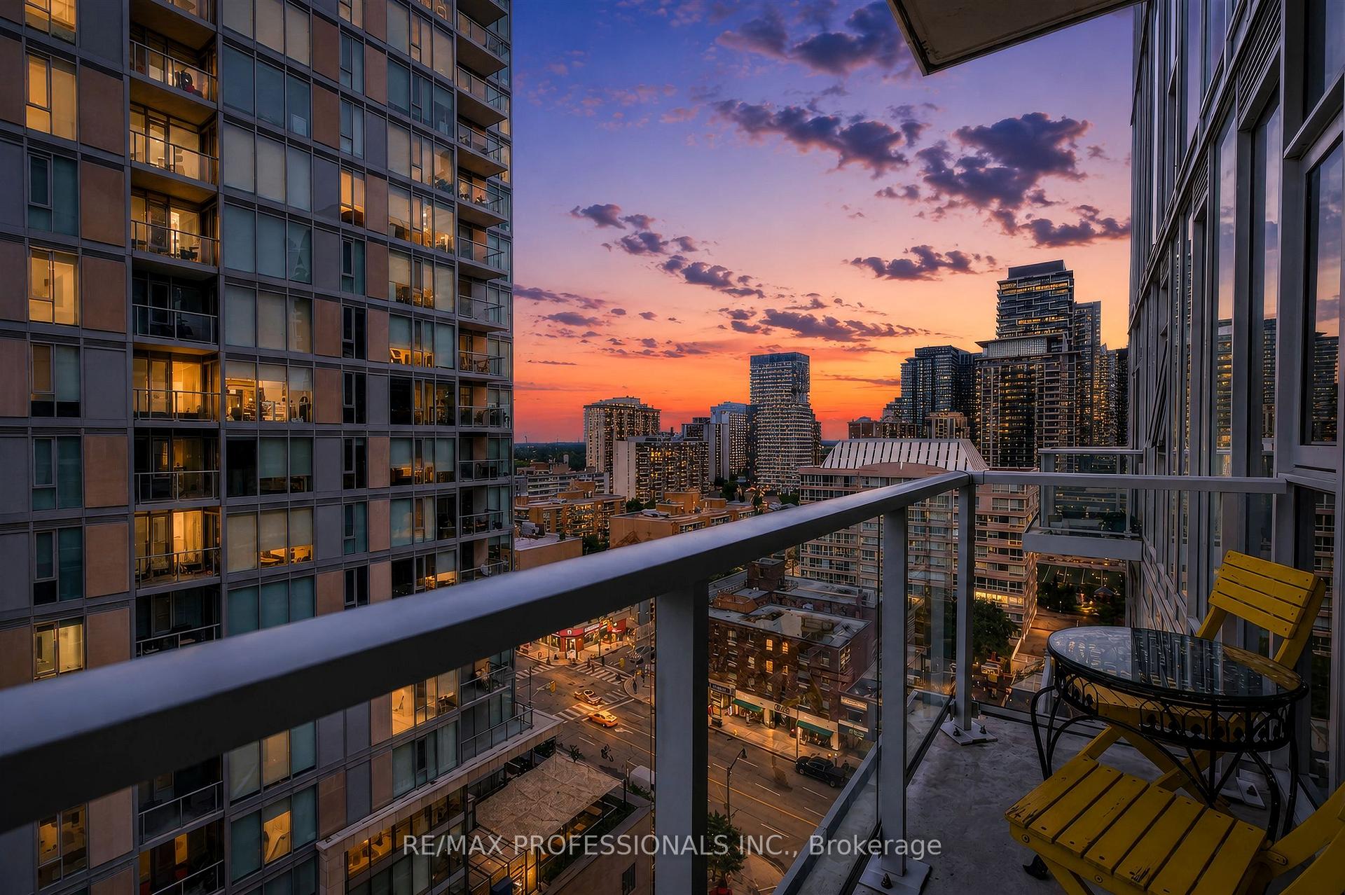 Photo 28 of Unit 1102, 33 Helendale Avenue, Toronto, Yonge-Eglinton — HOMEH