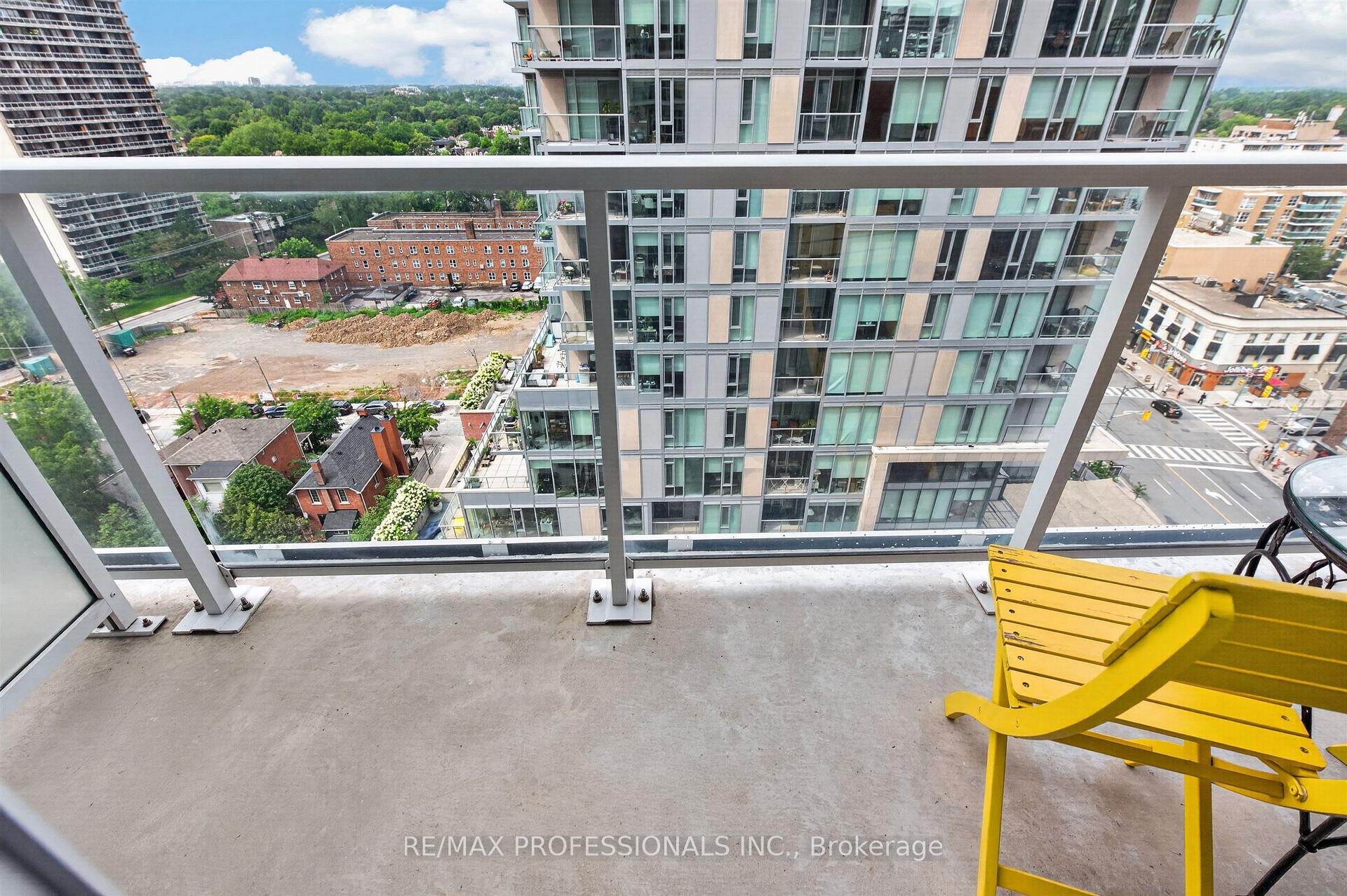 Photo 29 of Unit 1102, 33 Helendale Avenue, Toronto, Yonge-Eglinton — HOMEH