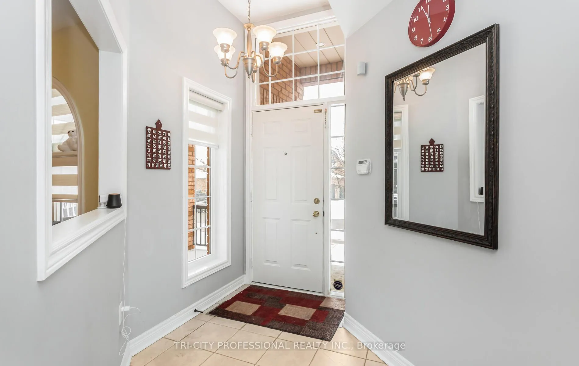 Photo 5 of 18 Trailview Lane, Caledon, Bolton West — HOMEH