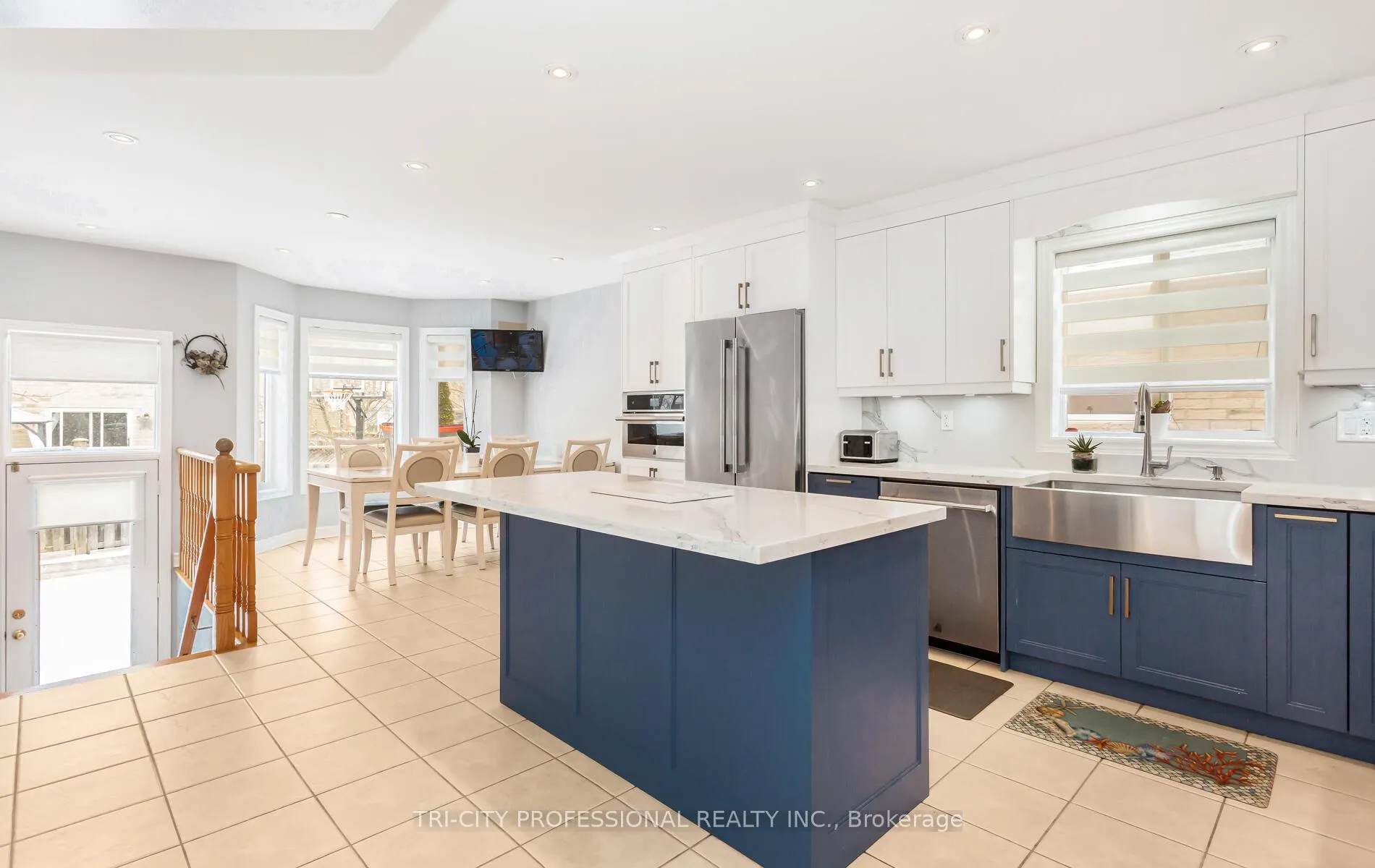 Photo 12 of 18 Trailview Lane, Caledon, Bolton West — HOMEH