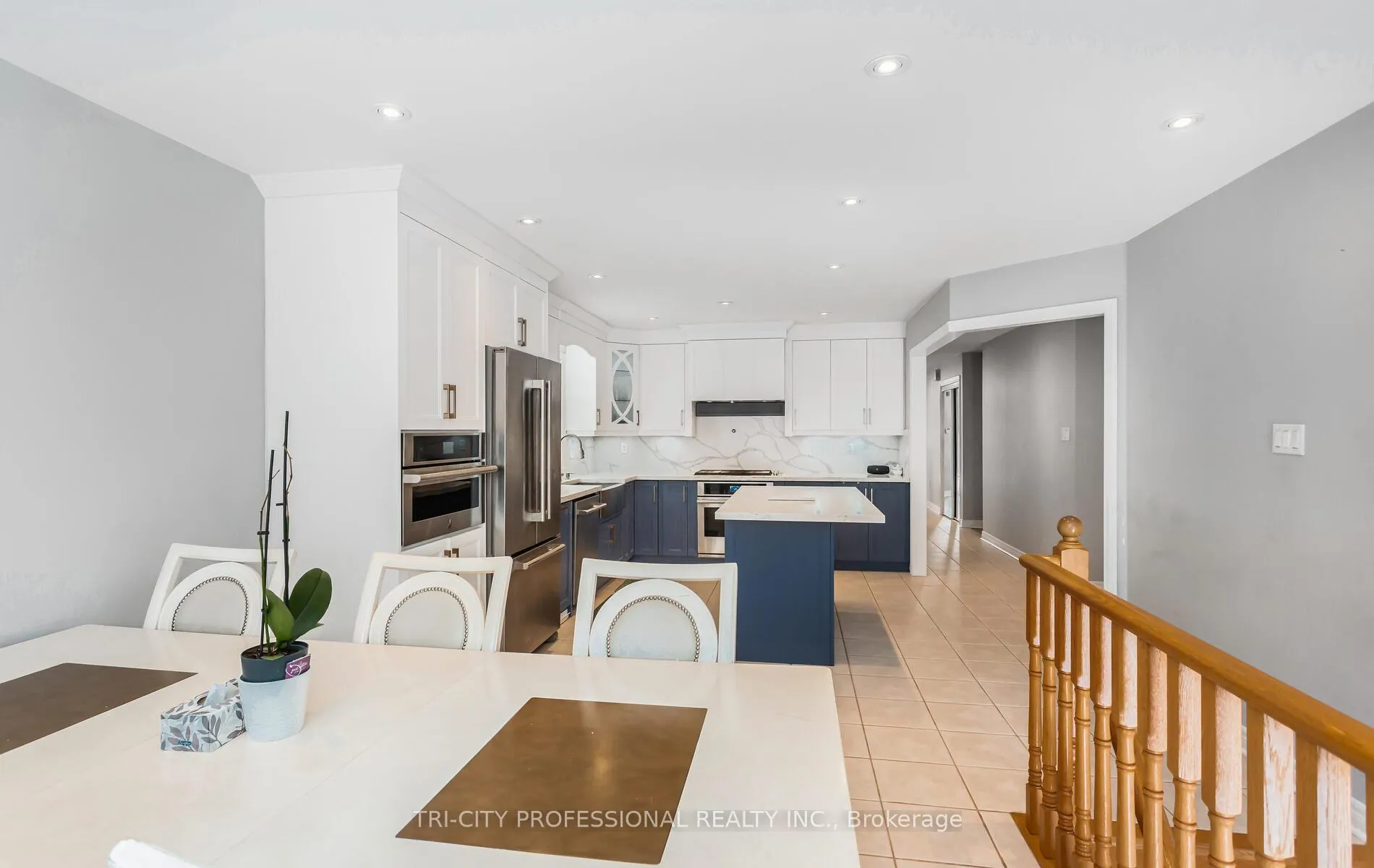 Photo 15 of 18 Trailview Lane, Caledon, Bolton West — HOMEH