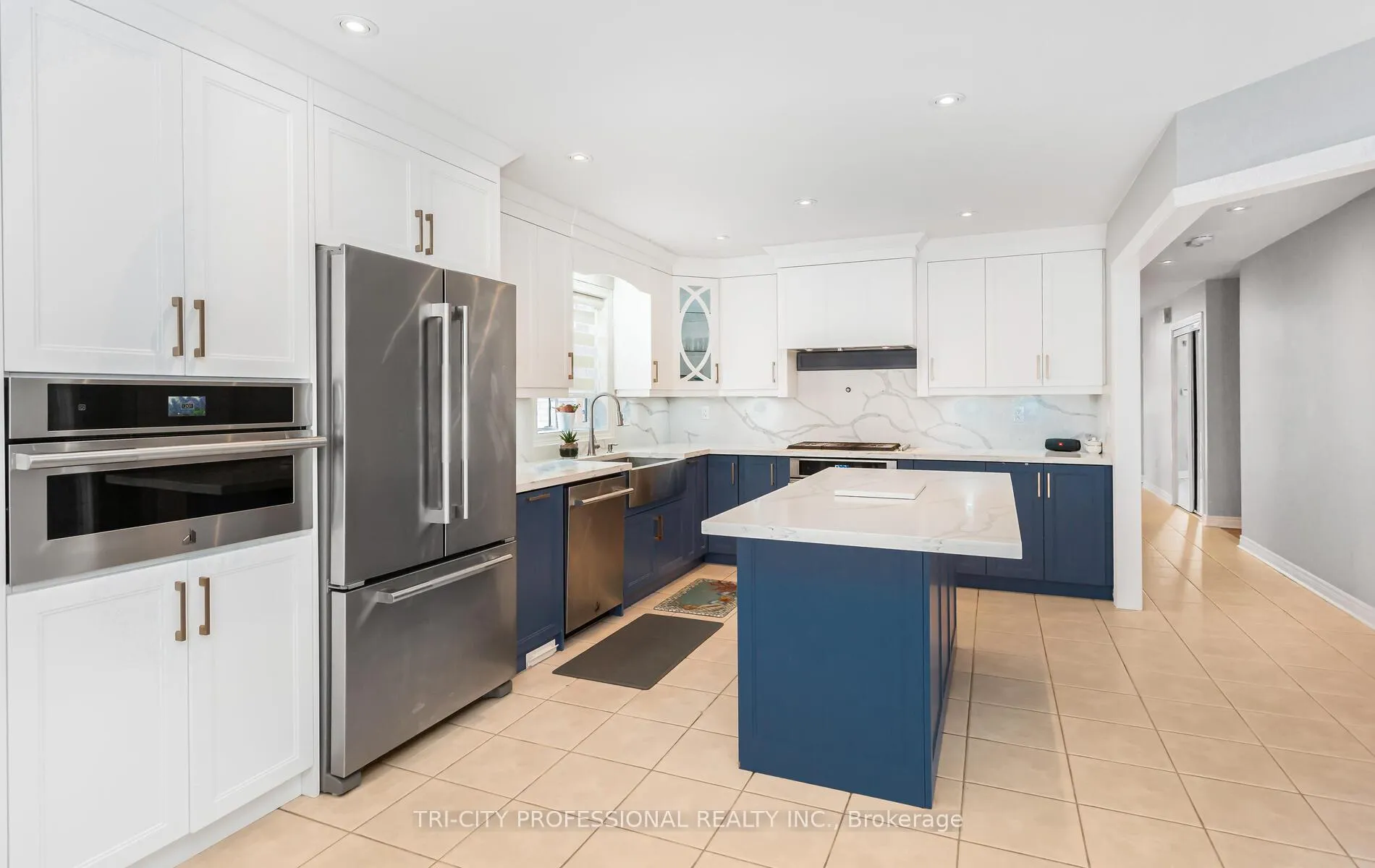 Photo 16 of 18 Trailview Lane, Caledon, Bolton West — HOMEH