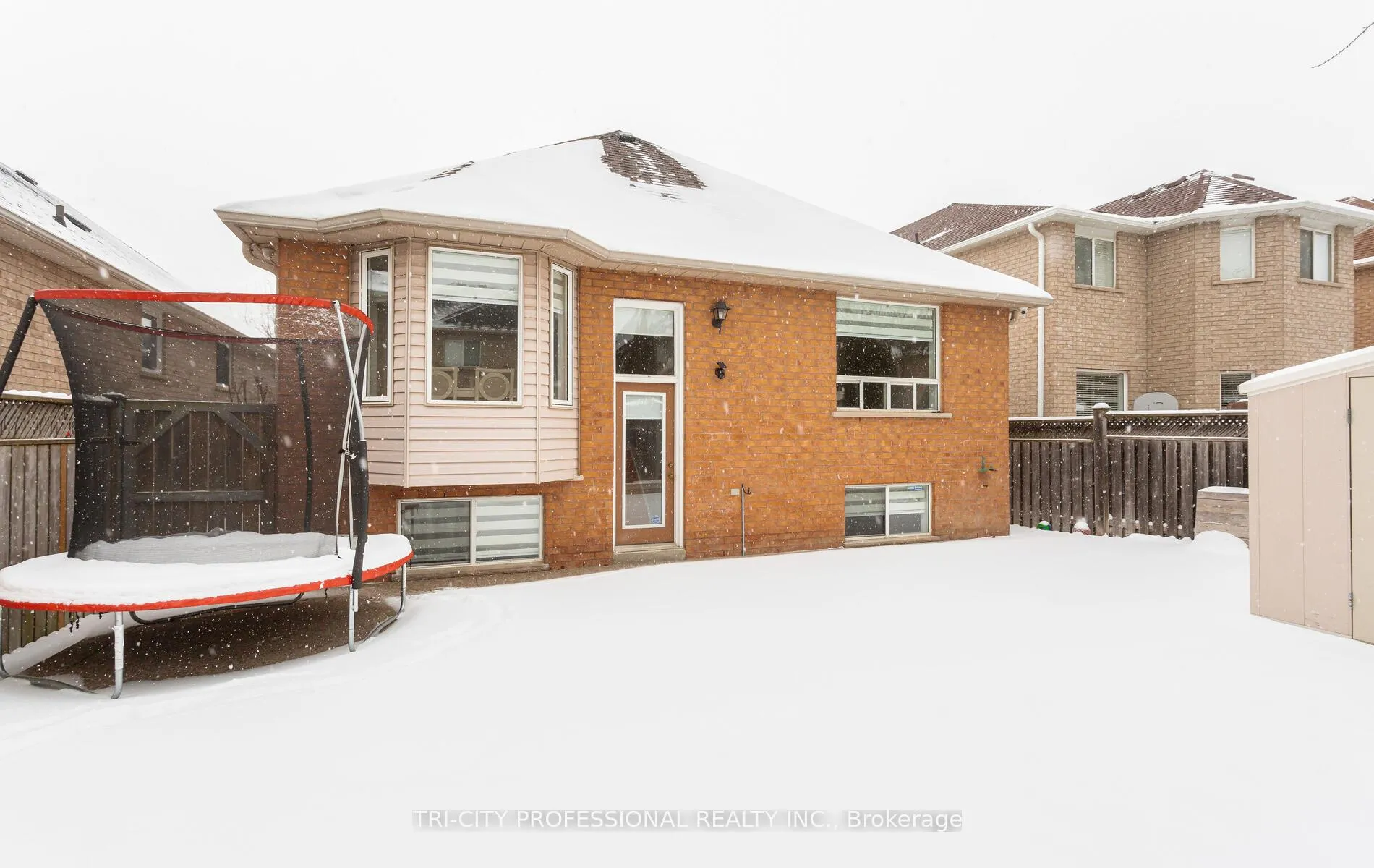 Photo 29 of 18 Trailview Lane, Caledon, Bolton West — HOMEH