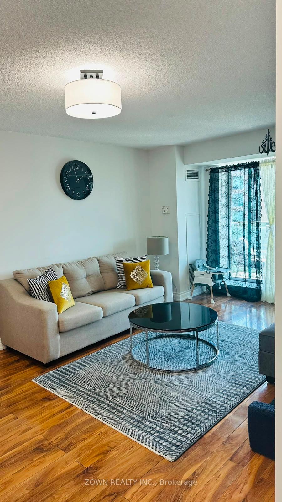 Photo of Unit 611, 3 Ellesmere Street