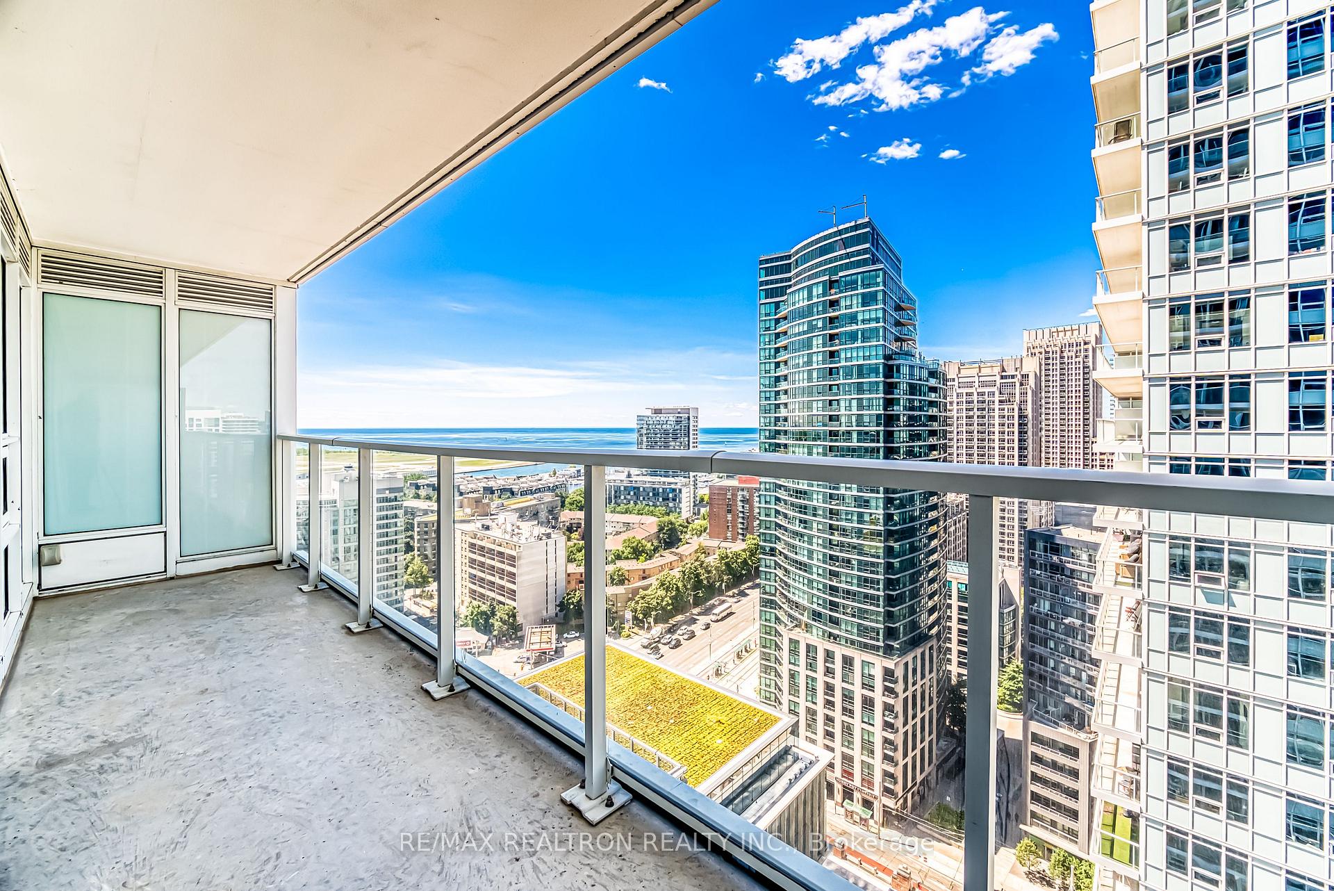 Photo 28 of Unit 2603, 17 Bathurst Street, Toronto, Waterfront Communities — HOMEH